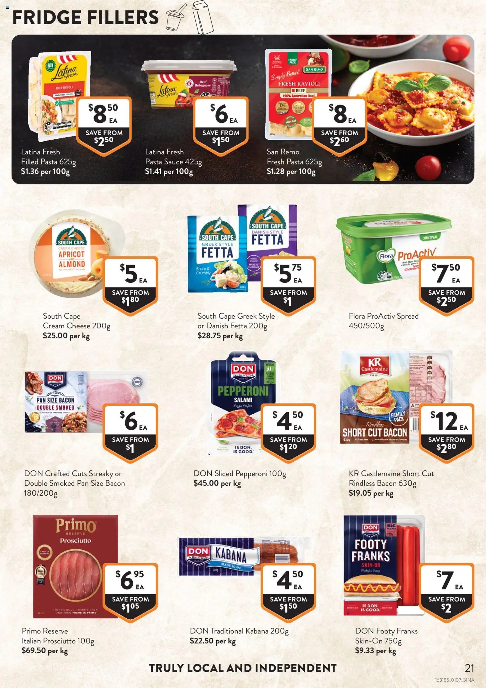 Foodworks catalogue from 01/07/2026 Foodworks catalogue NSW