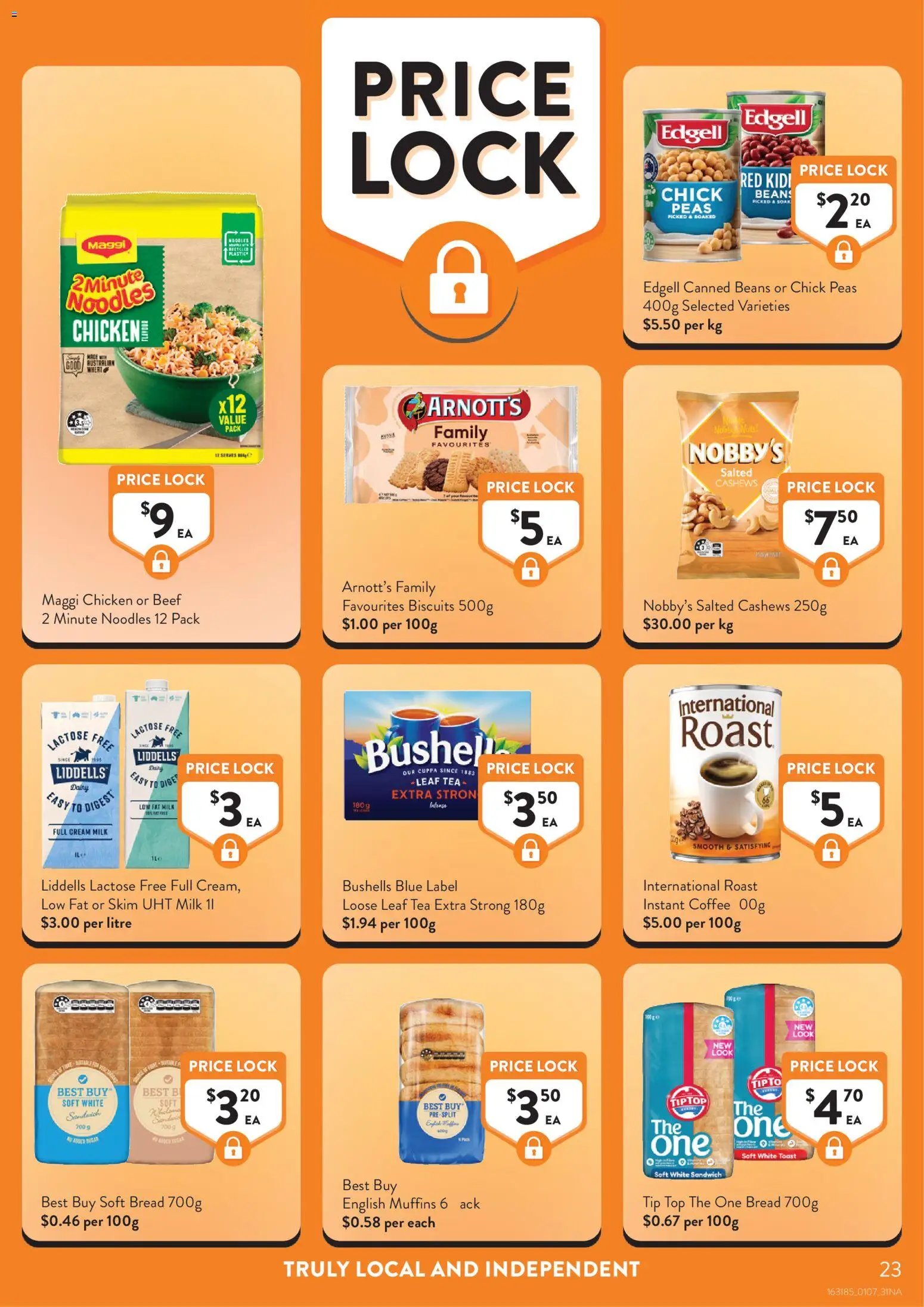 Foodworks catalogue from 01/07/2026 Foodworks catalogue NSW