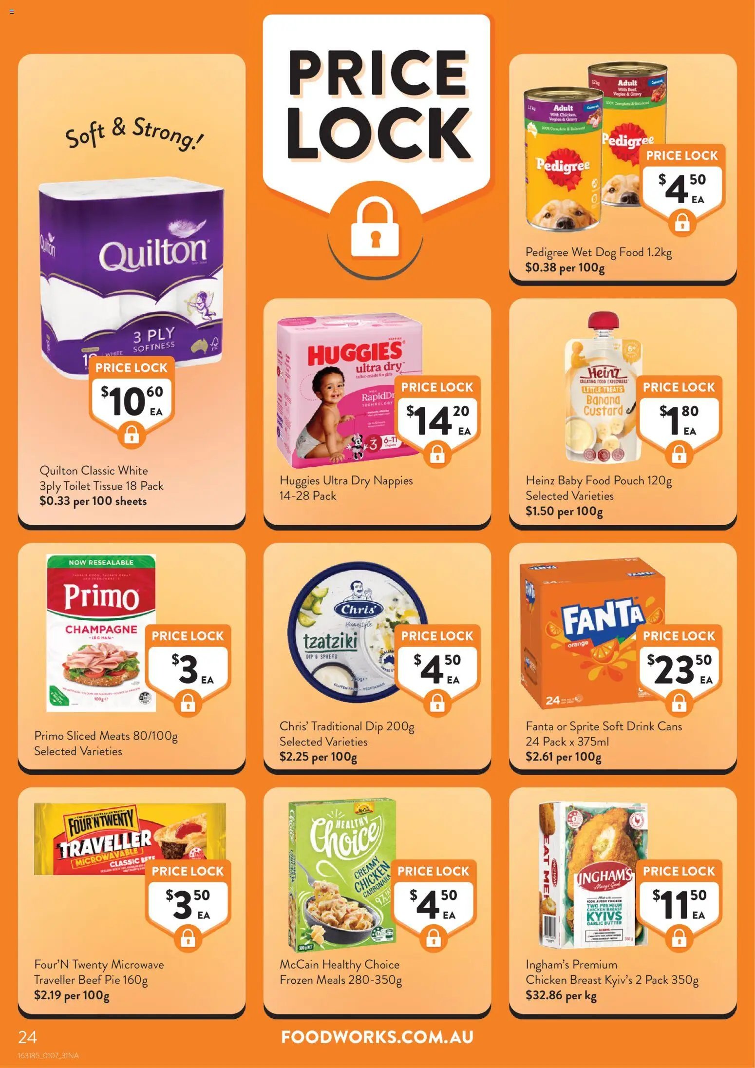 Foodworks catalogue from 01/07/2026 Foodworks catalogue NSW