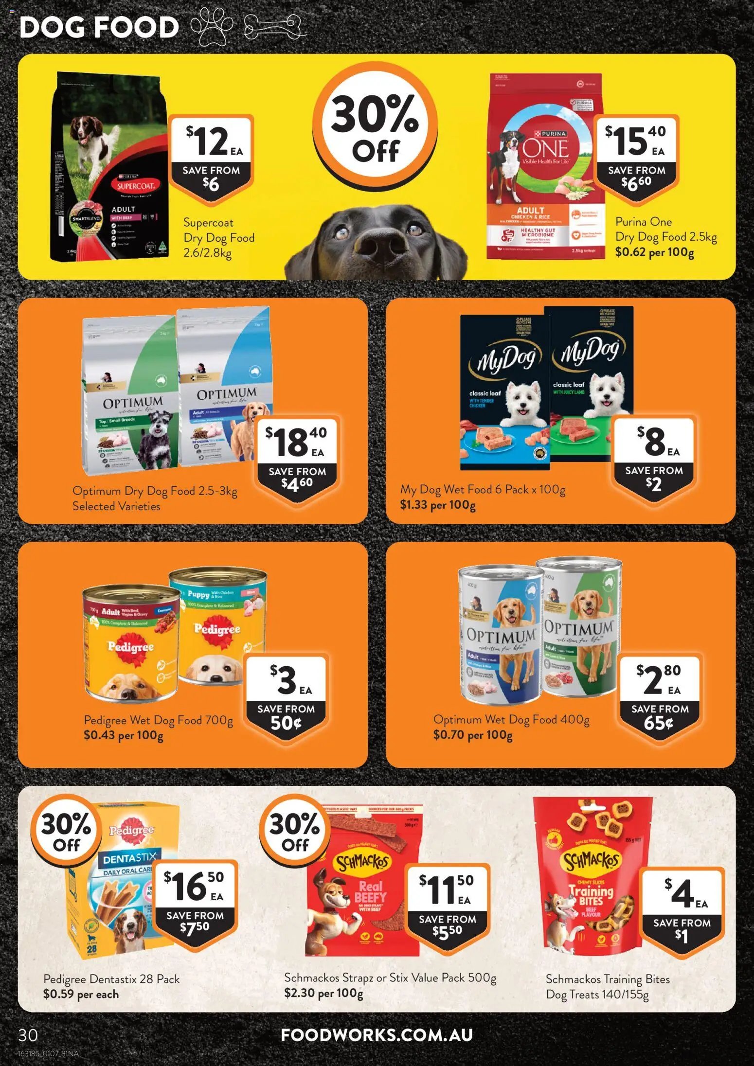 Foodworks catalogue from 01/07/2026 Foodworks catalogue NSW