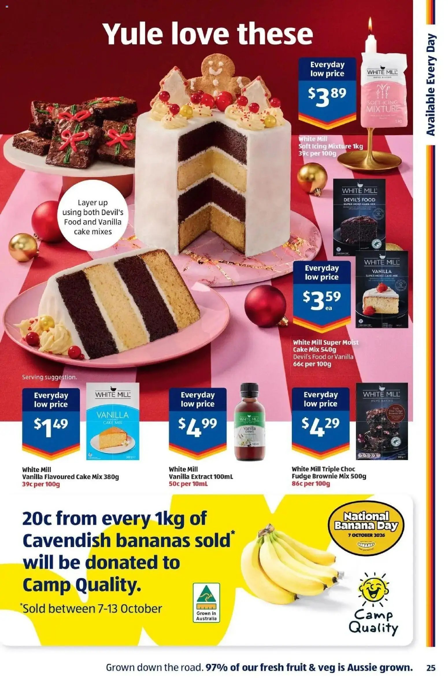 Aldi catalogue from 14/10/2026 Aldi catalogue VIC