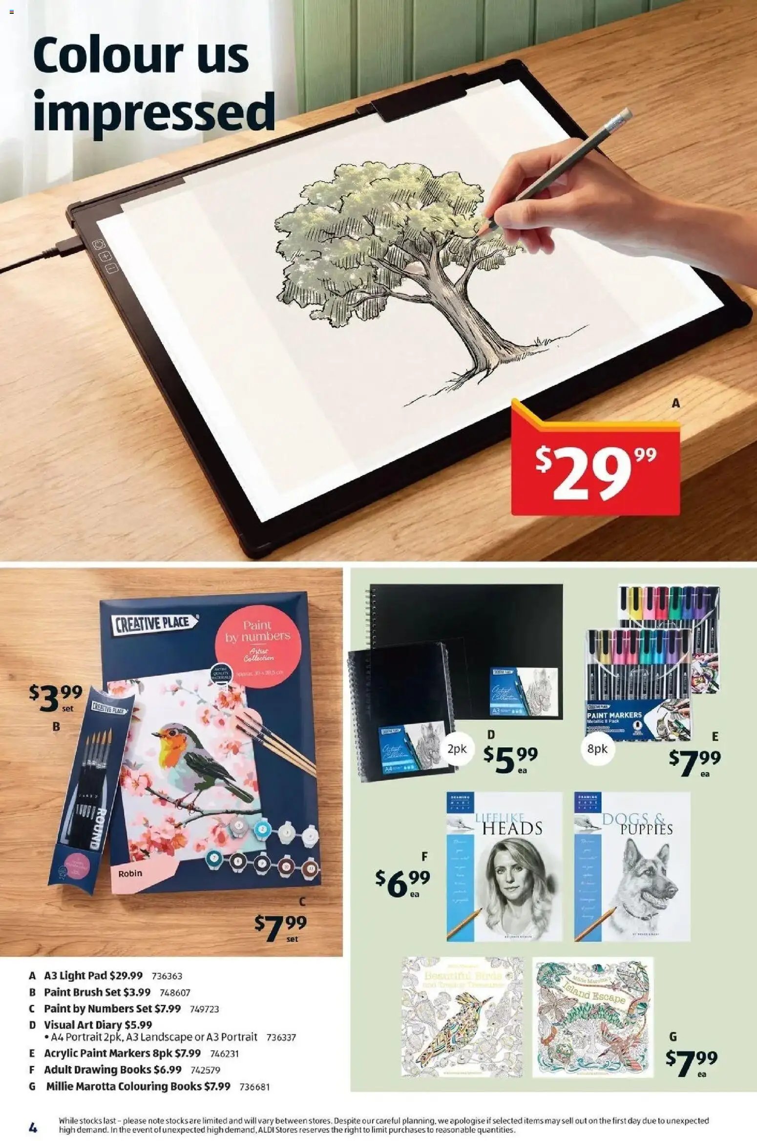 Aldi catalogue from 14/10/2026 Aldi catalogue VIC