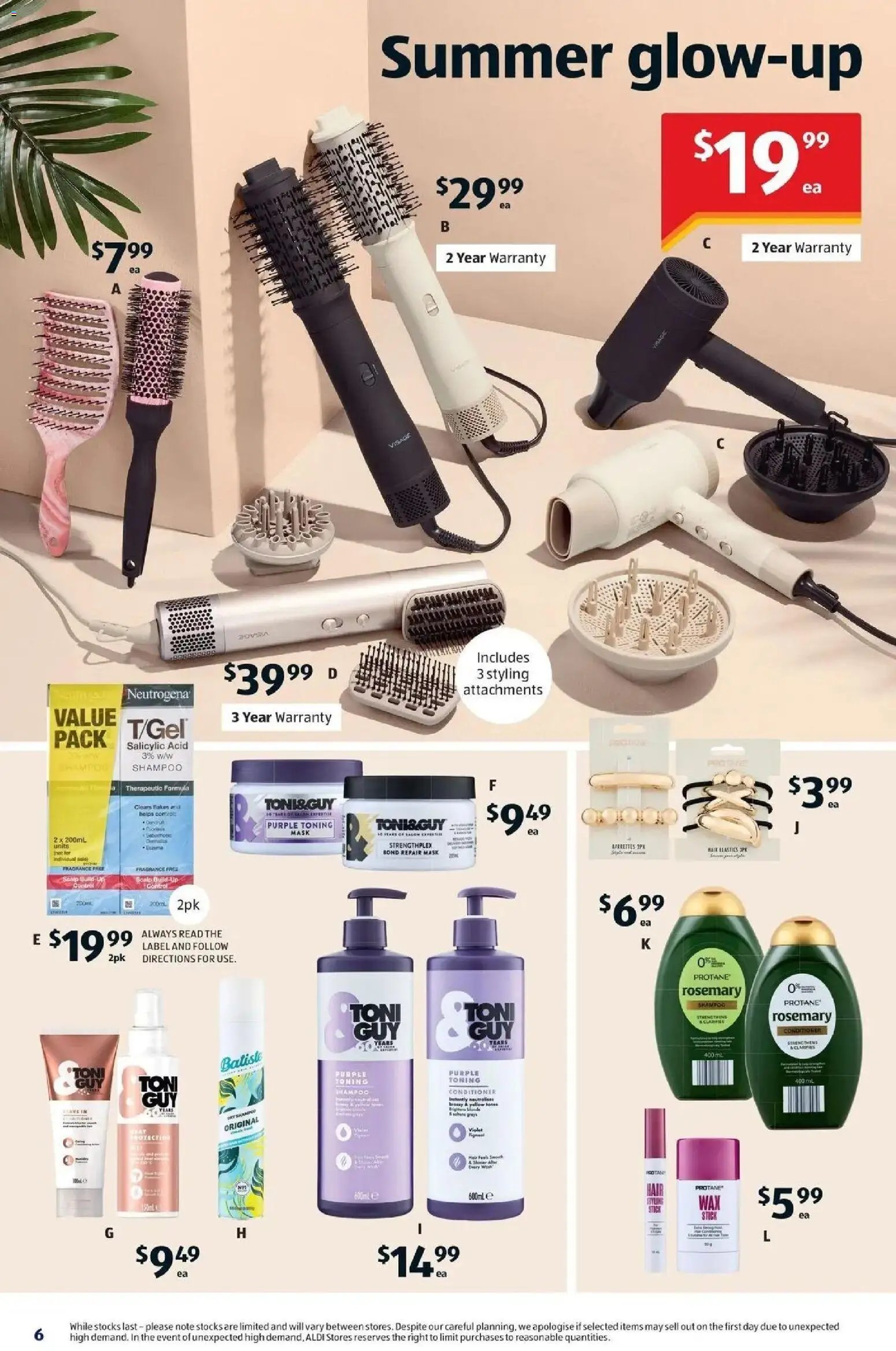 Aldi catalogue from 14/10/2026 Aldi catalogue VIC
