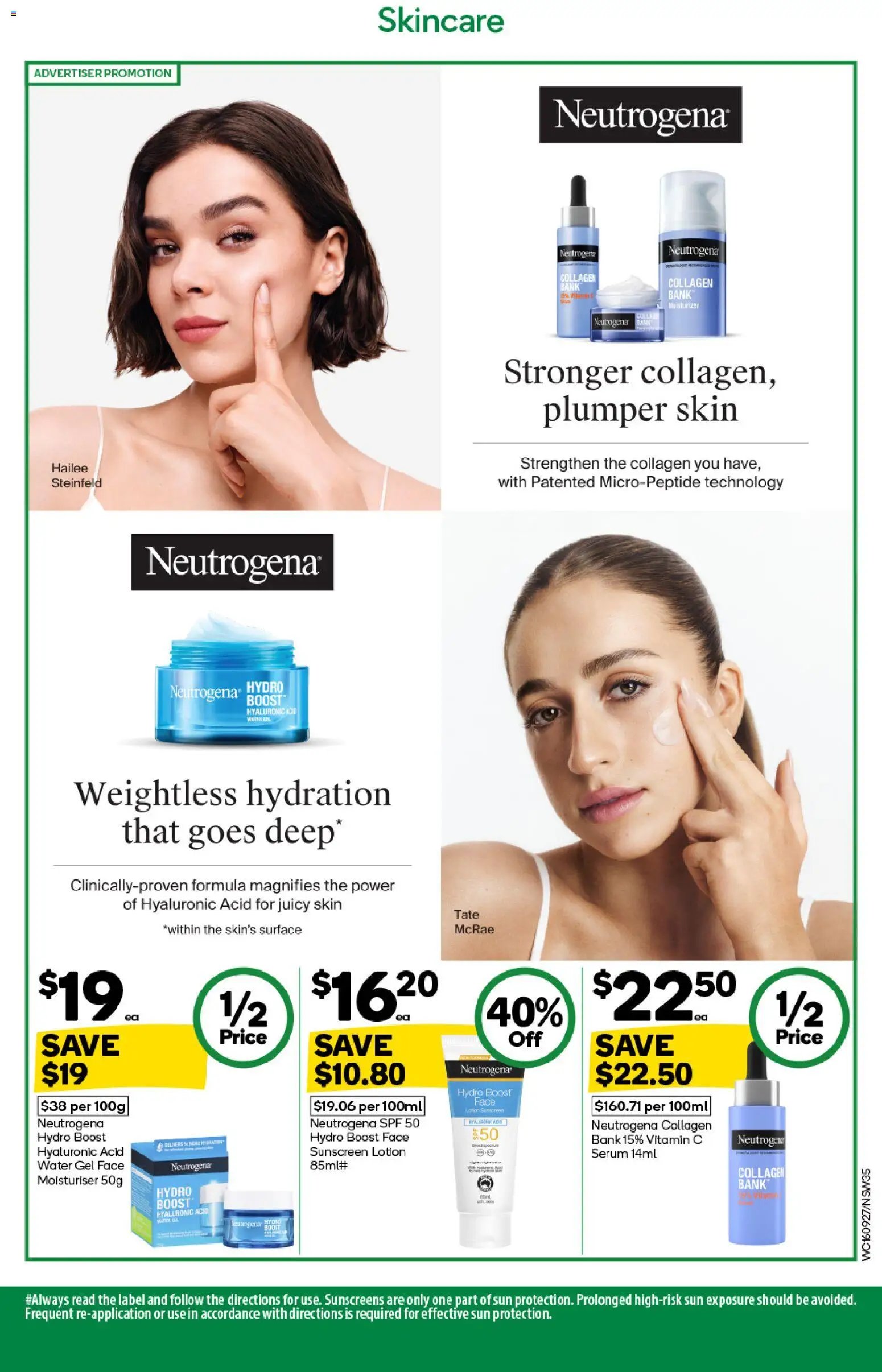 Woolworths catalogue from 16/09/2026 Woolworths catalogue