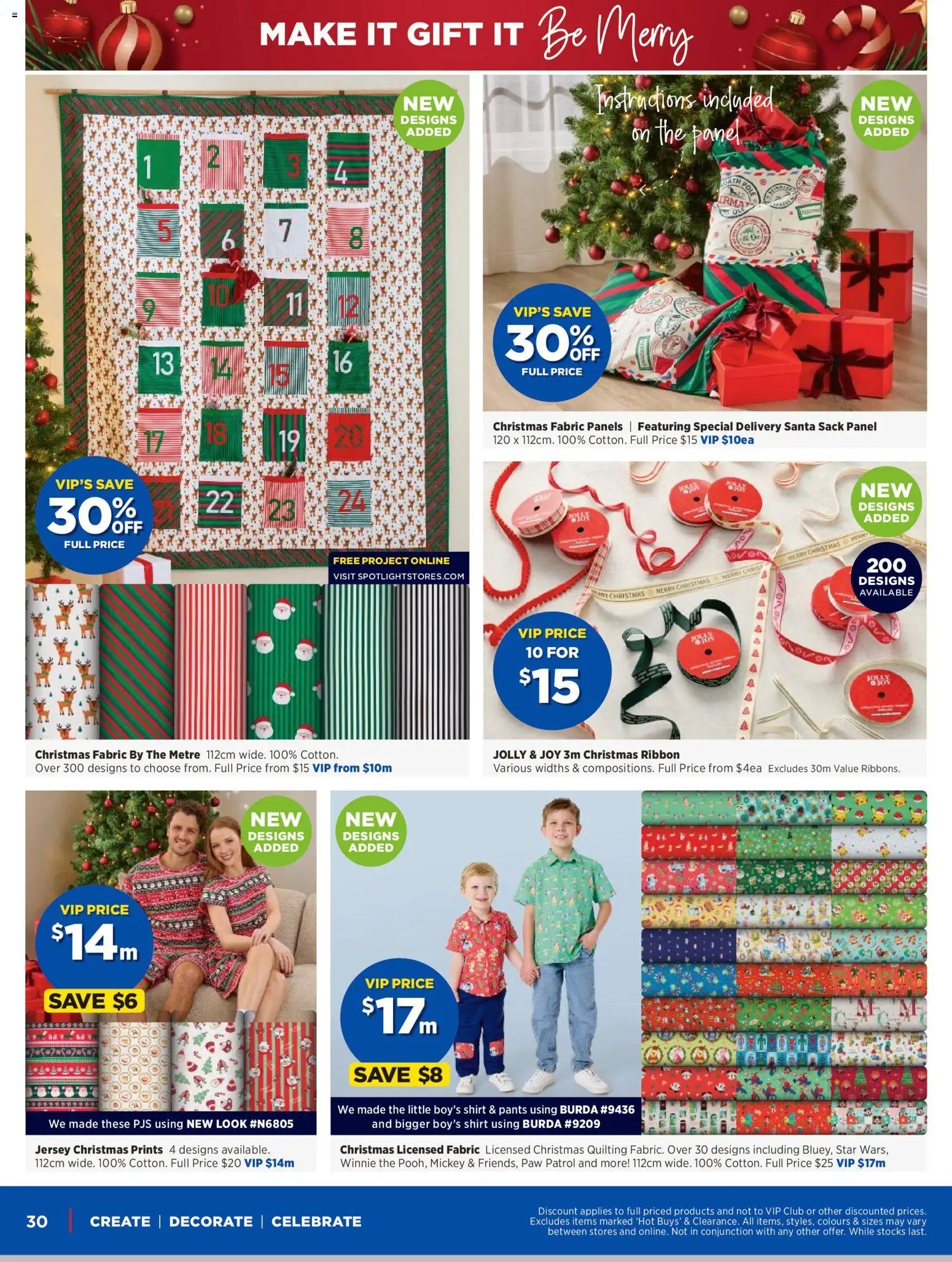 Spotlight catalogue from 02/09/2026 Spotlight catalogue