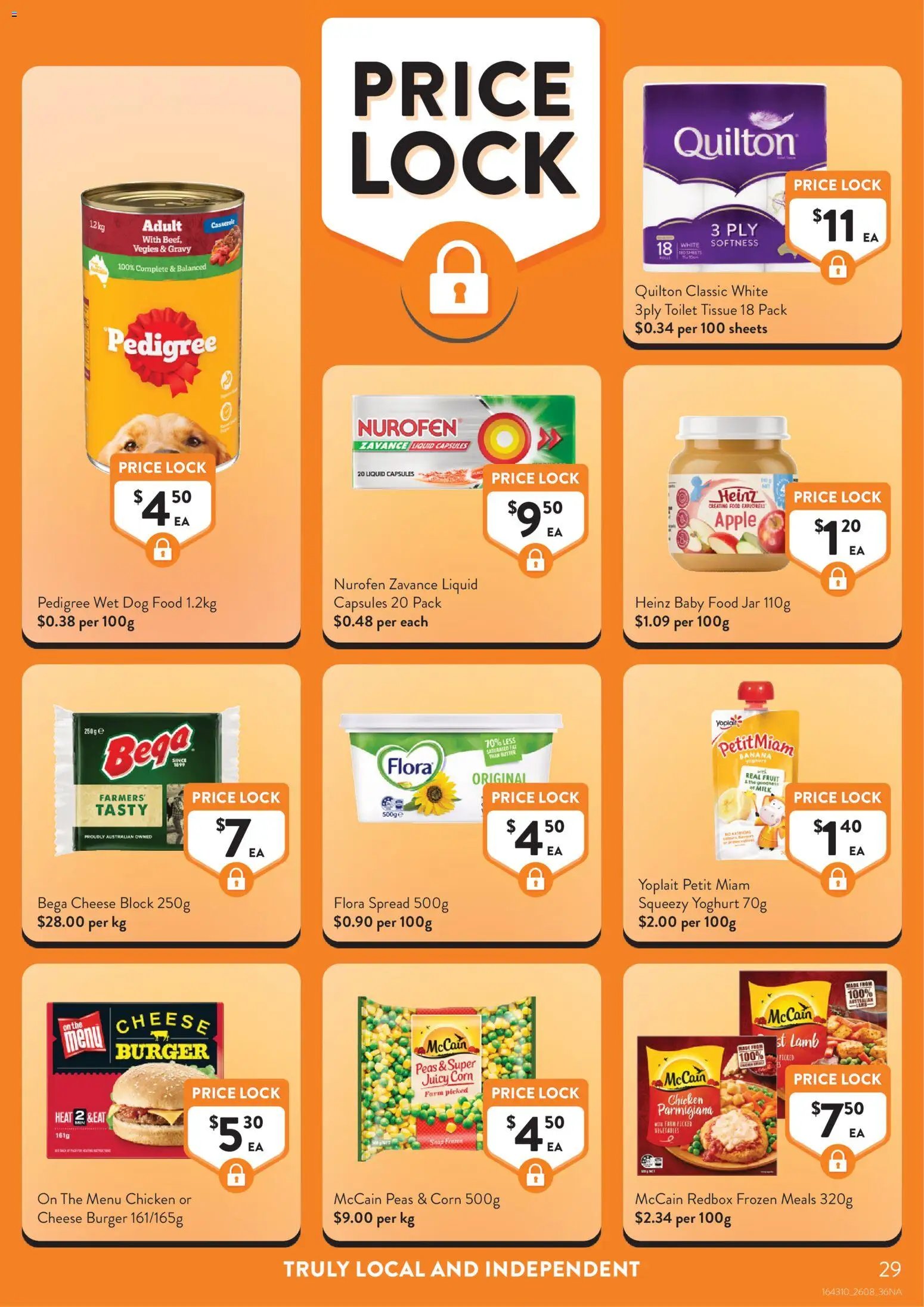 Foodworks catalogue from 26/08/2026 Foodworks catalogue