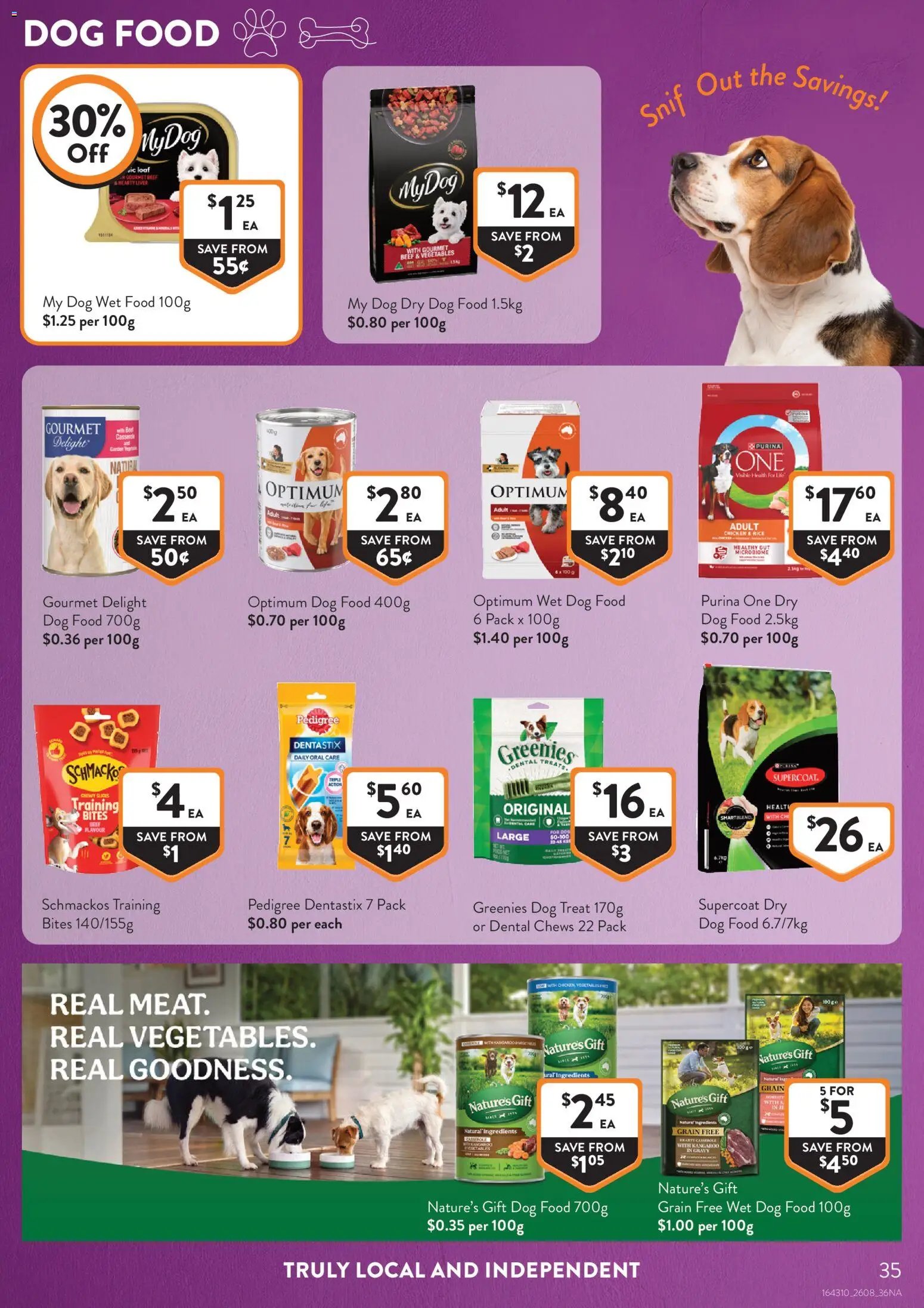 Foodworks catalogue from 26/08/2026 Foodworks catalogue
