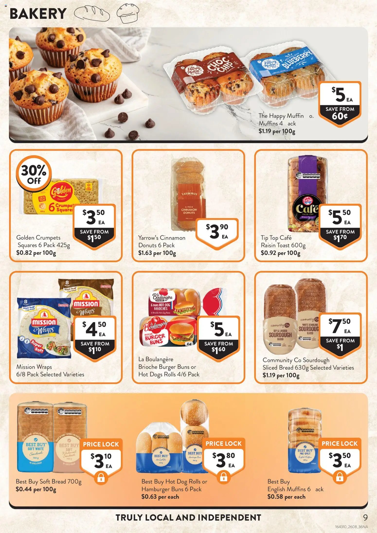 Foodworks catalogue from 26/08/2026 Foodworks catalogue