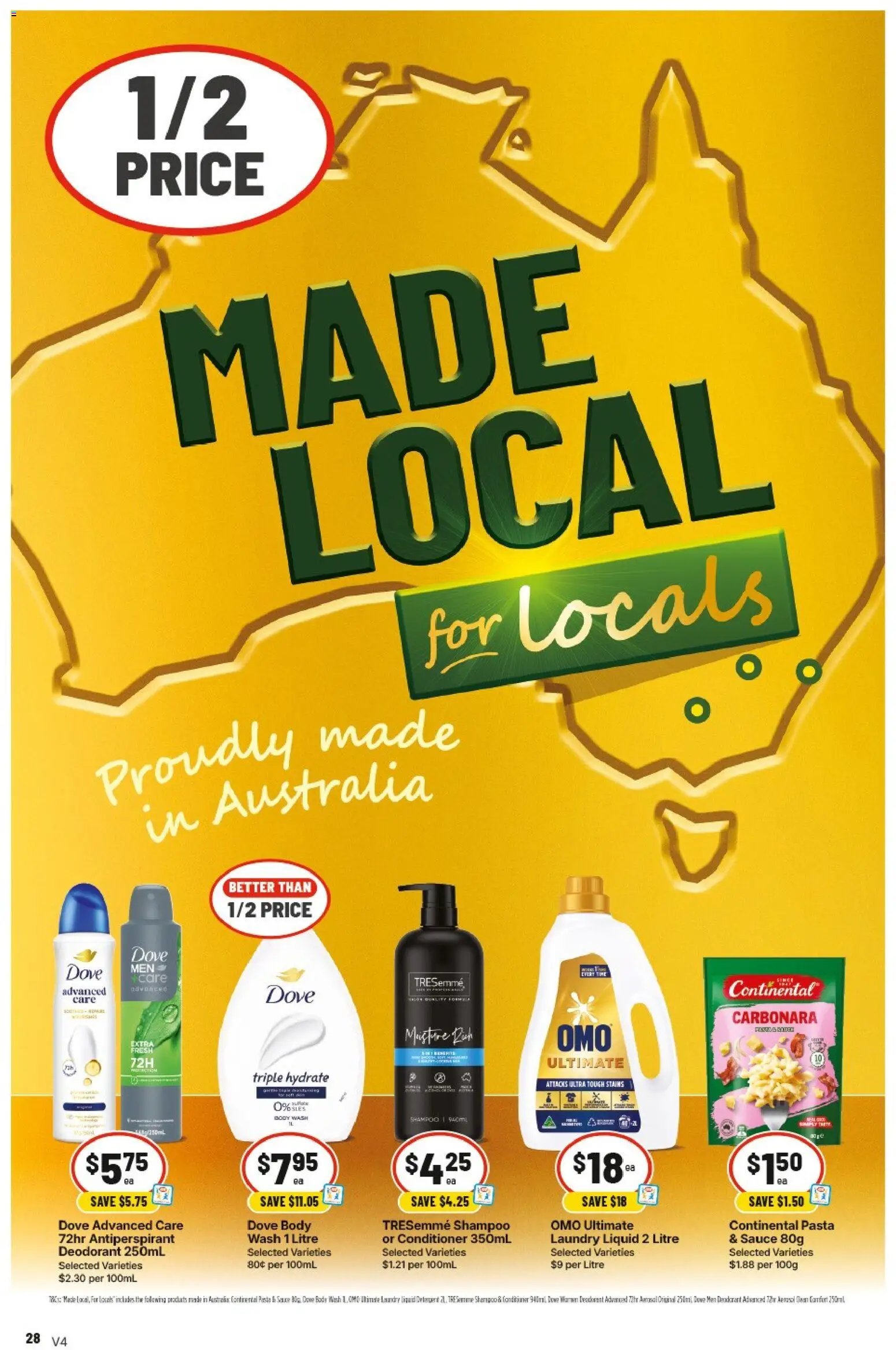 IGA catalogue from 24/06/2026 IGA catalogue NSW