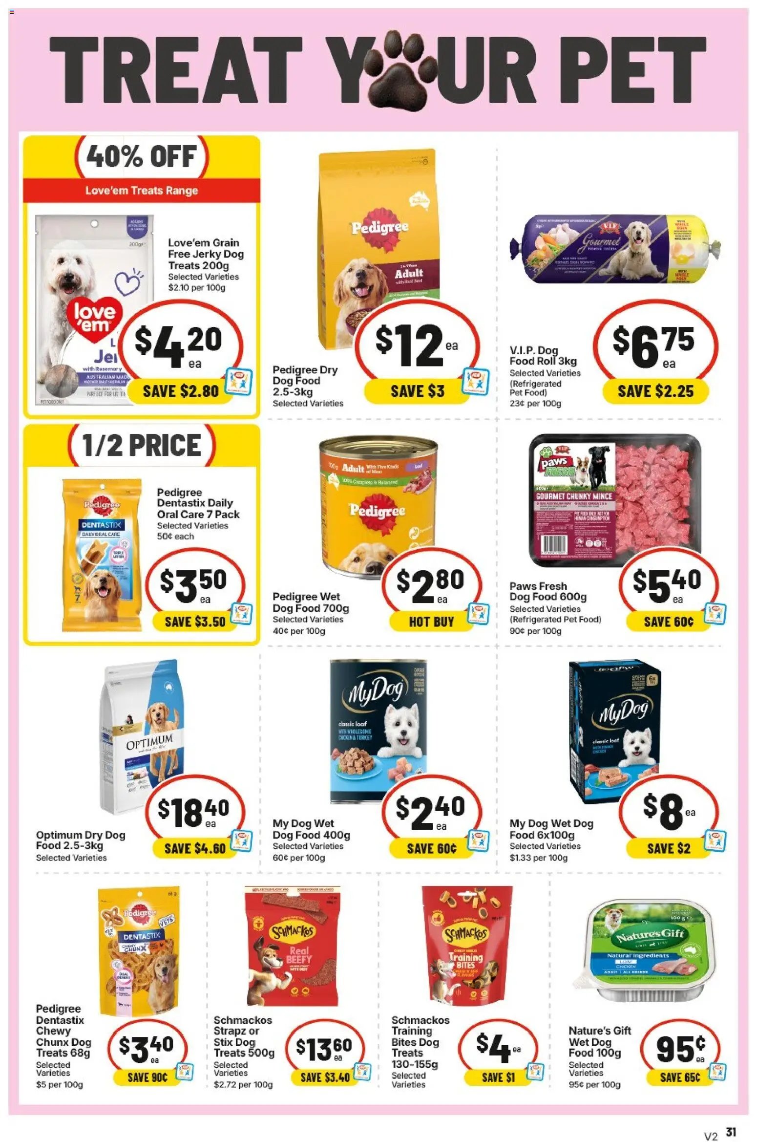 IGA catalogue from 24/06/2026 IGA catalogue NSW