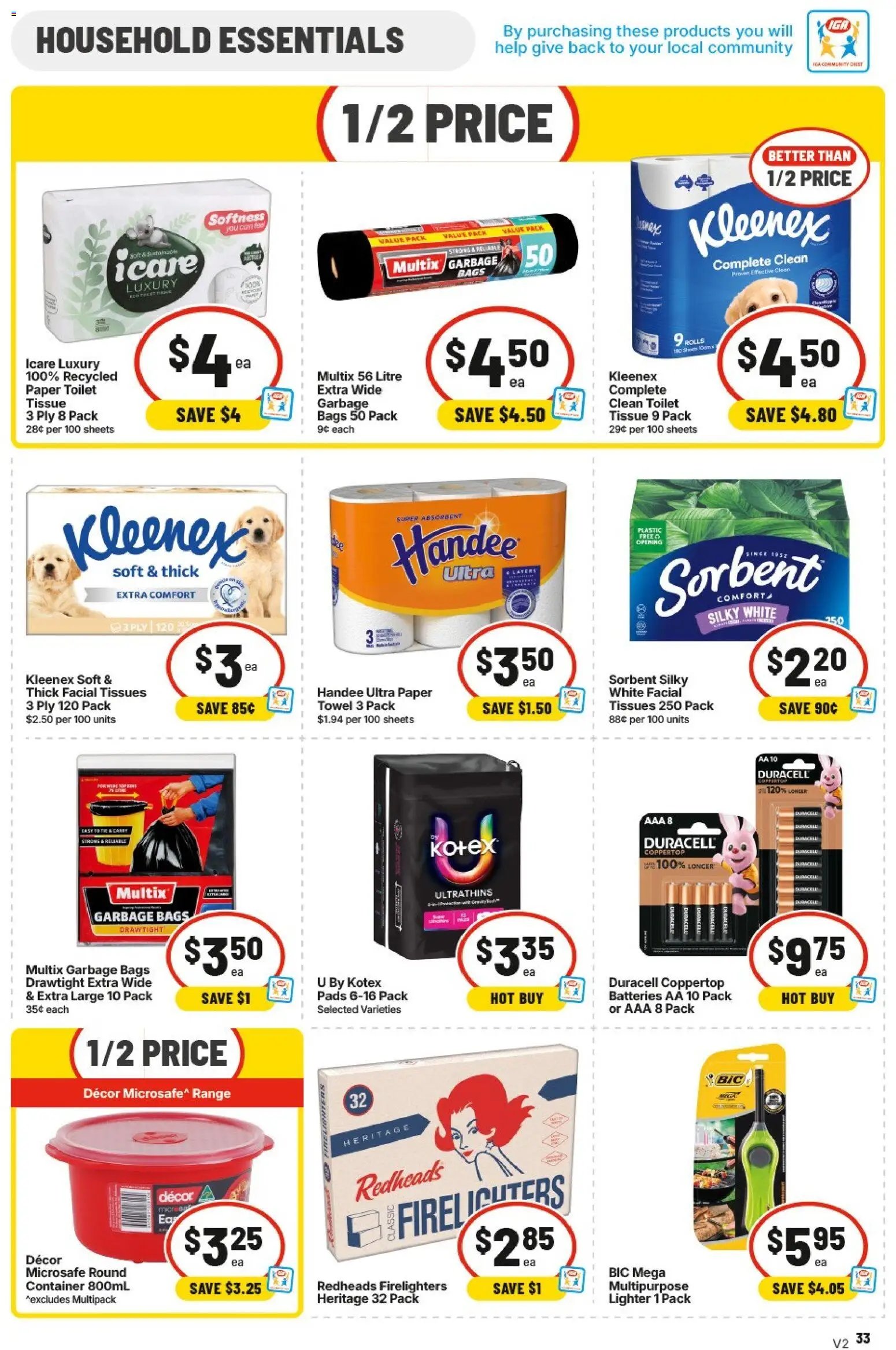 IGA catalogue from 24/06/2026 IGA catalogue NSW