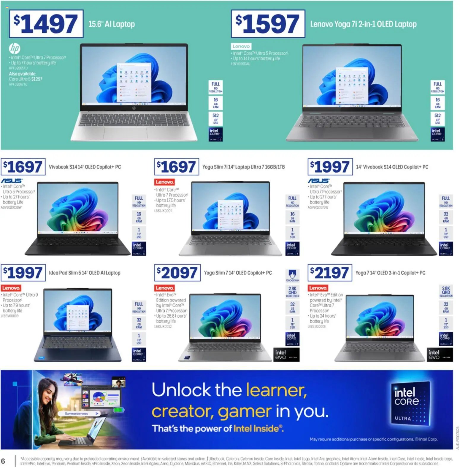 Officeworks catalogue from 28/05/2026 Officeworks catalogue