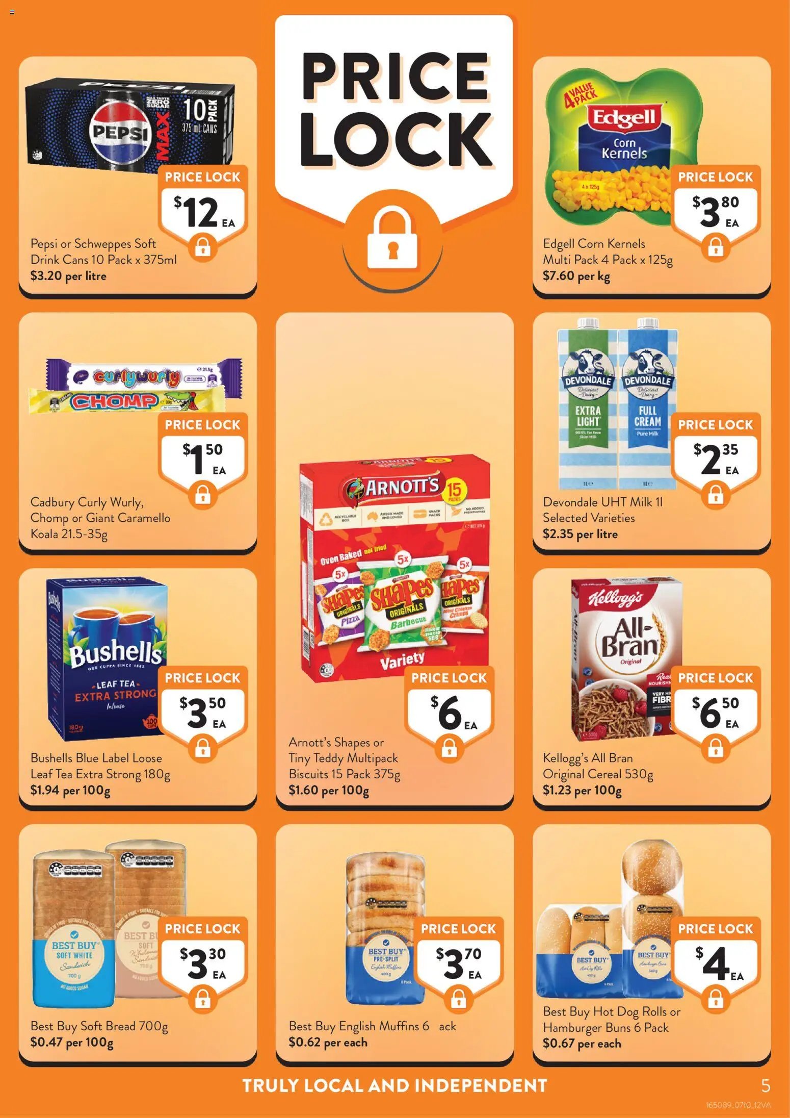 Foodworks catalogue from 07/10/2026 Foodworks catalogue Local VIC