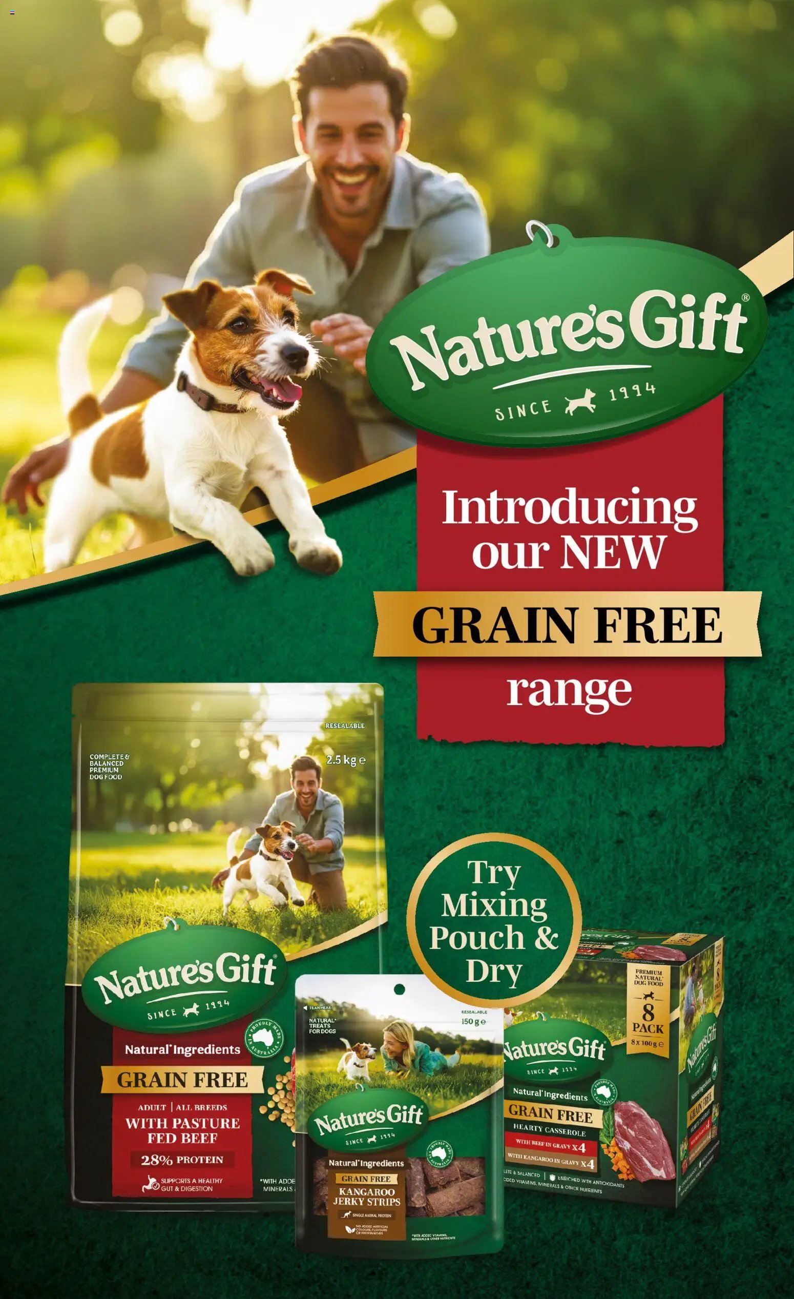 Foodland catalogue from 16/09/2026 Foodland catalogue