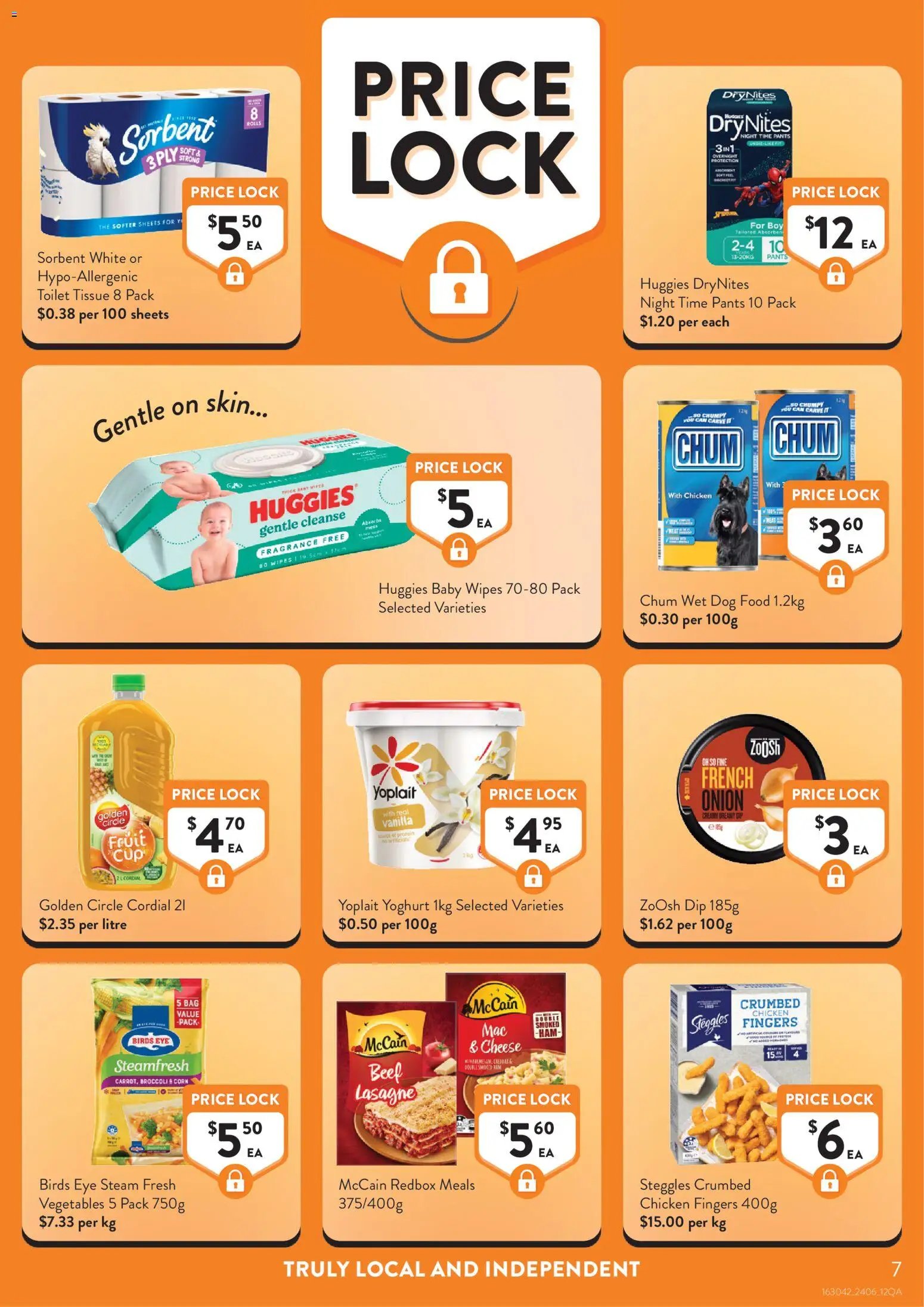 Foodworks catalogue from 24/06/2026 Foodworks catalogue QLD