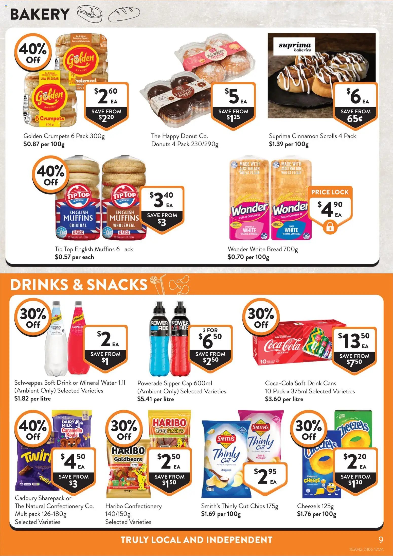 Foodworks catalogue from 24/06/2026 Foodworks catalogue QLD