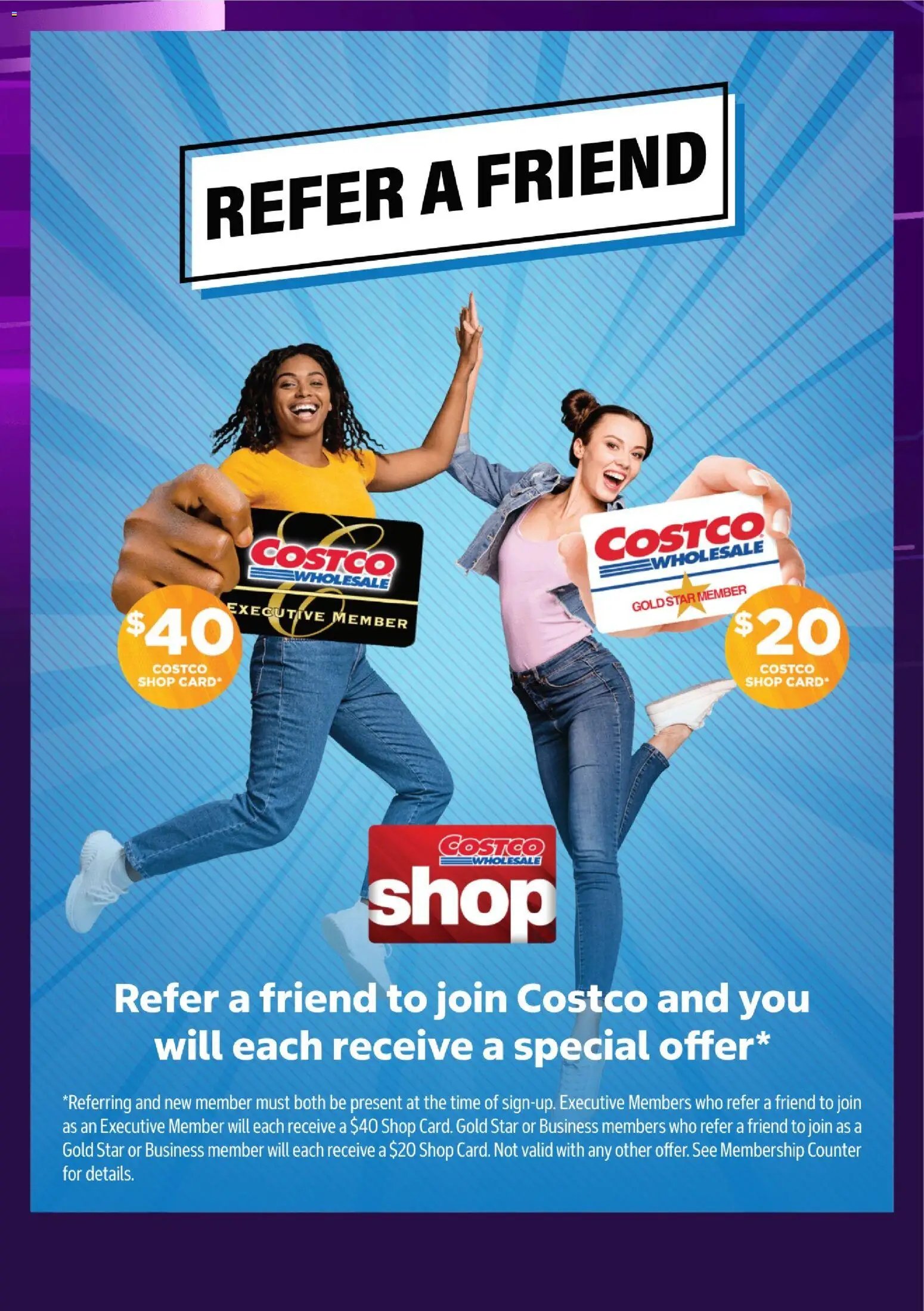 Costco catalogue from 15/06/2026 Costco catalogue