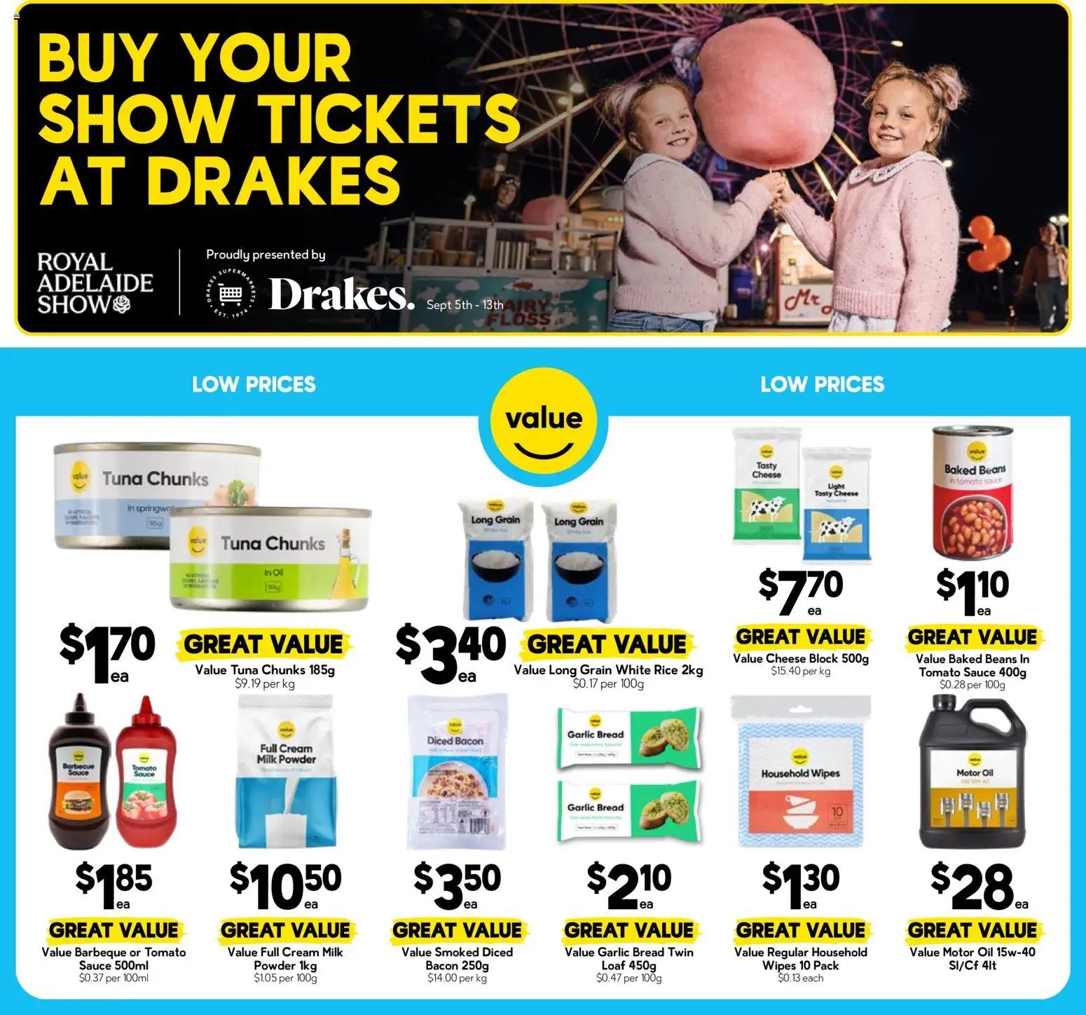 Drakes catalogue from 26/08/2026 Drakes catalogue