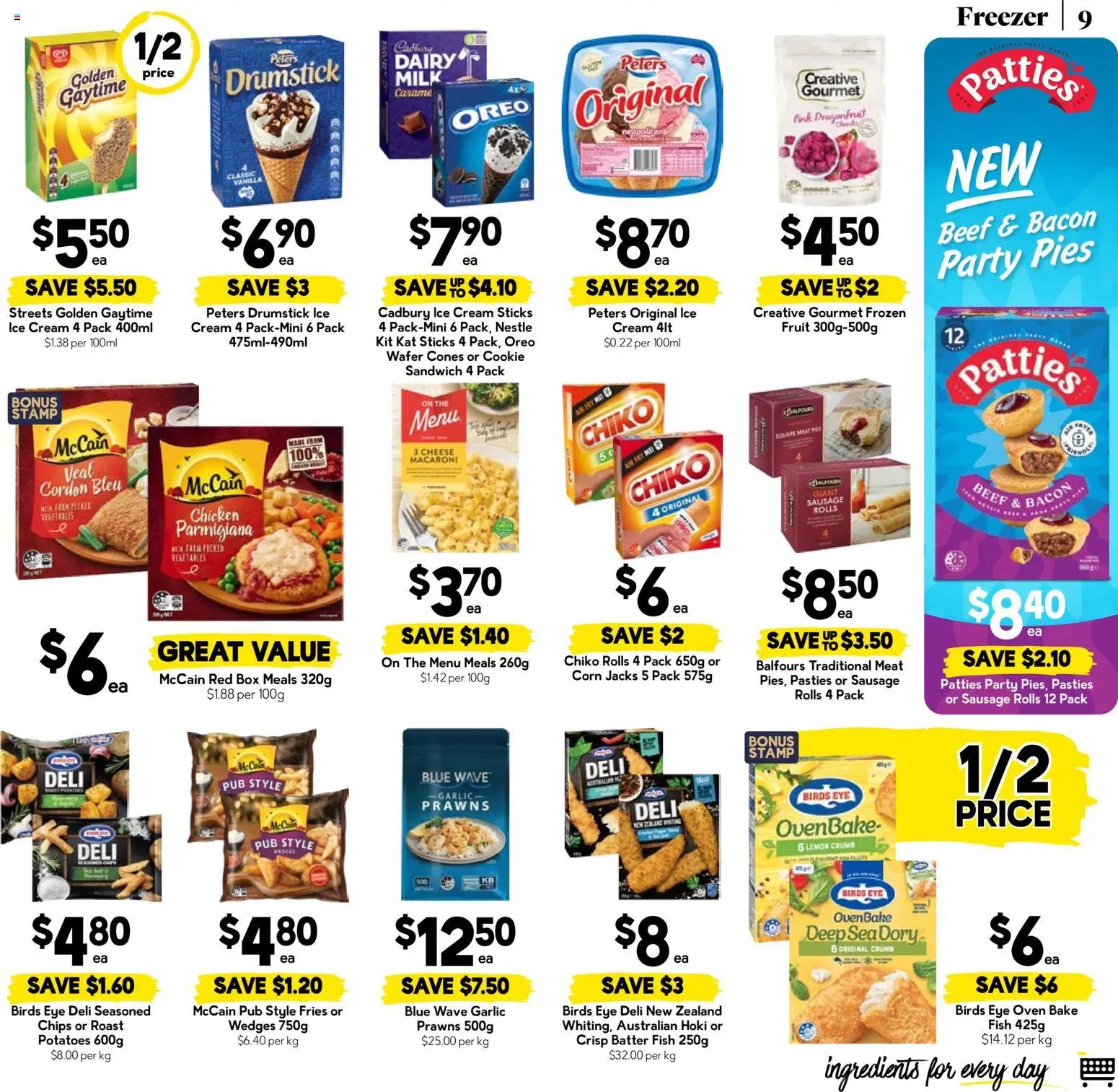 Drakes catalogue from 26/08/2026 Drakes catalogue