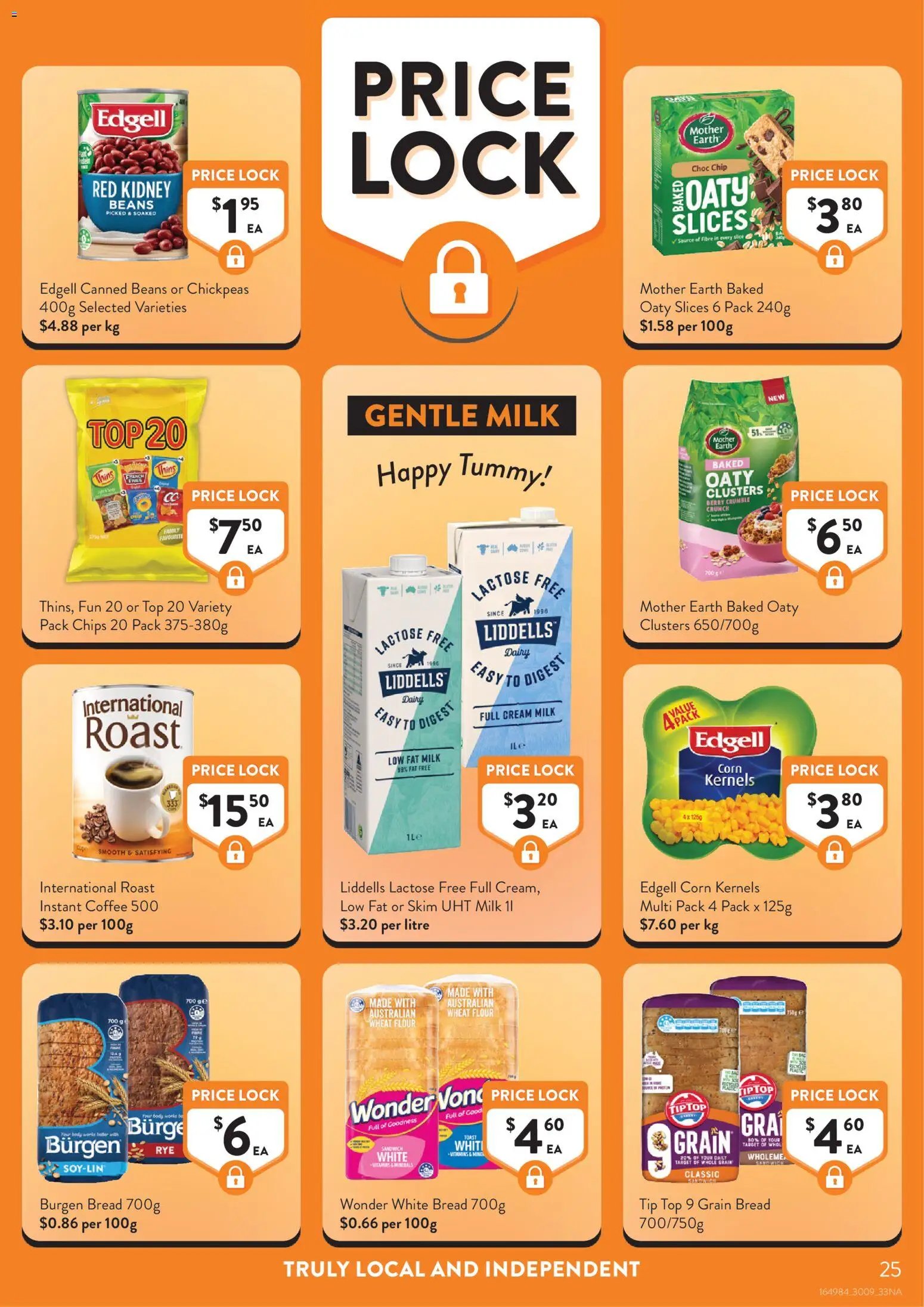 Foodworks catalogue from 30/09/2026 Foodworks catalogue NSW