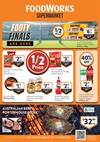 Foodworks catalogue from 30/09/2026 Foodworks catalogue NSW