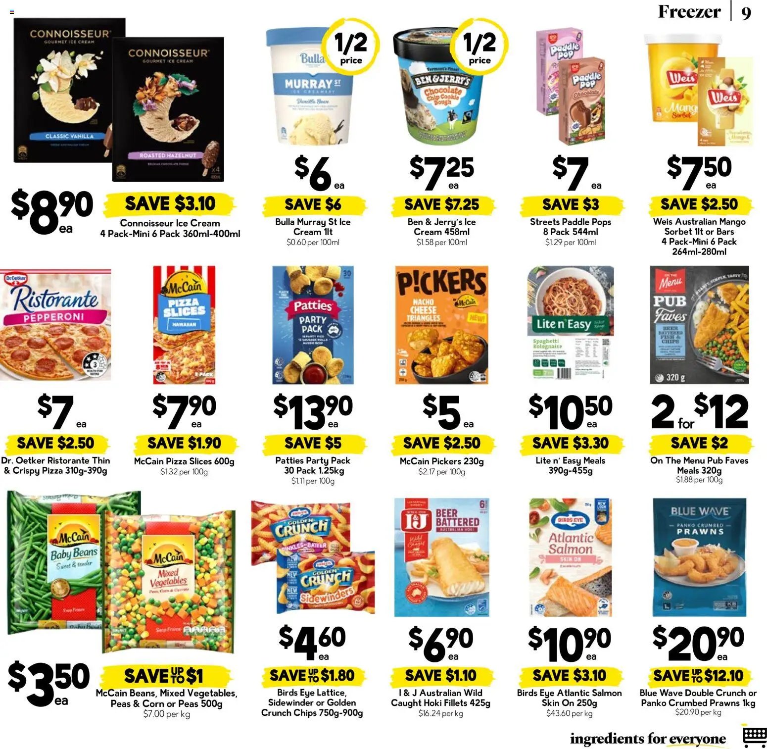 Drakes catalogue from 09/09/2026 Drakes catalogue