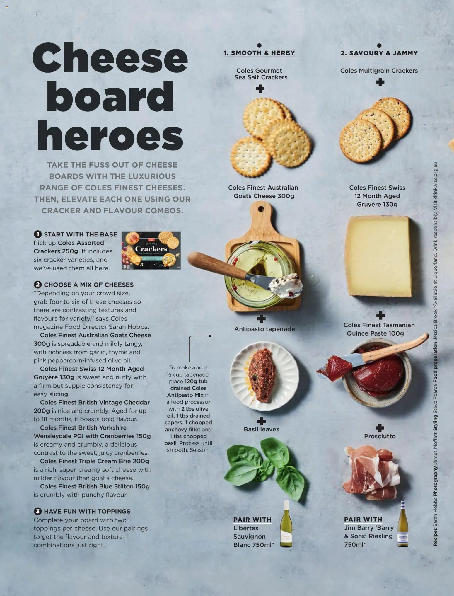 Coles catalogue from 01/10/2026 Coles catalogue October 2026