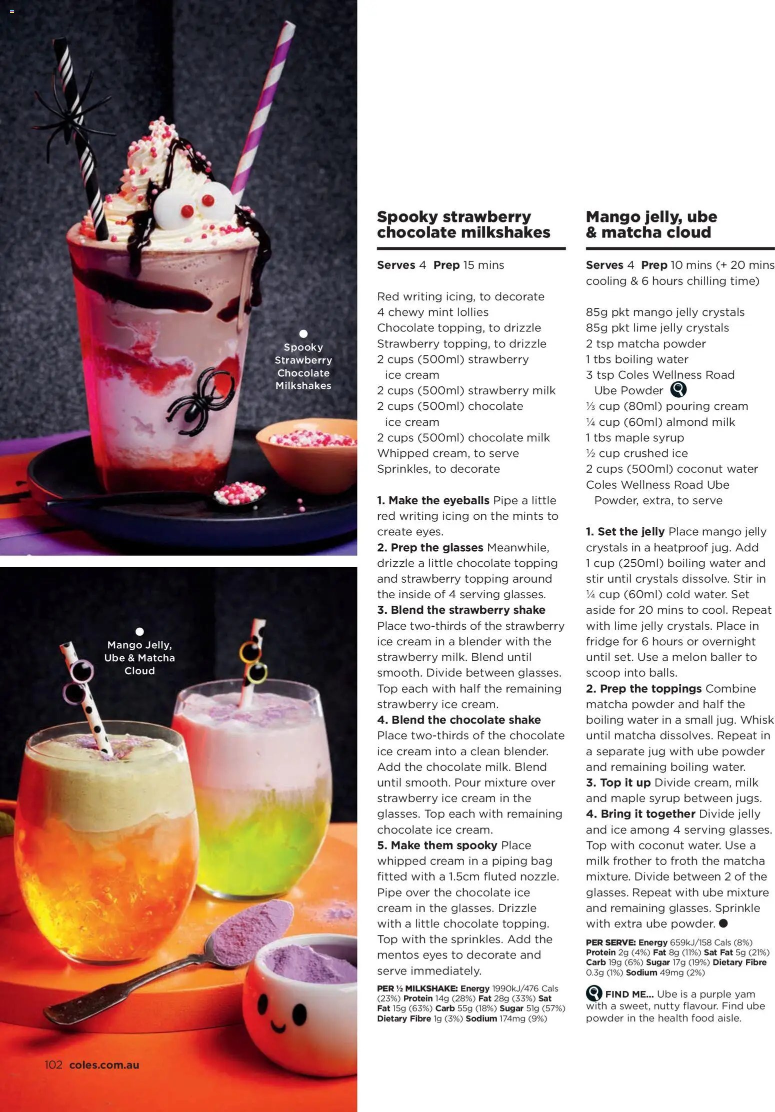 Coles catalogue from 01/10/2026 Coles catalogue October 2026