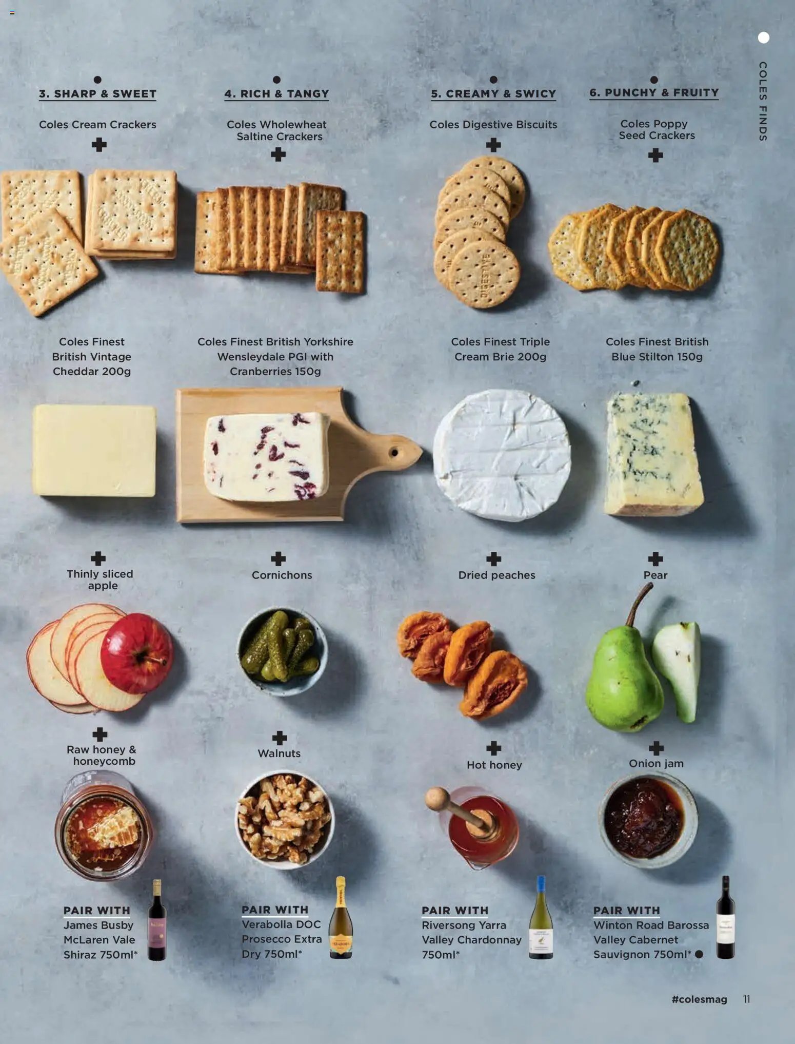 Coles catalogue from 01/10/2026 Coles catalogue October 2026