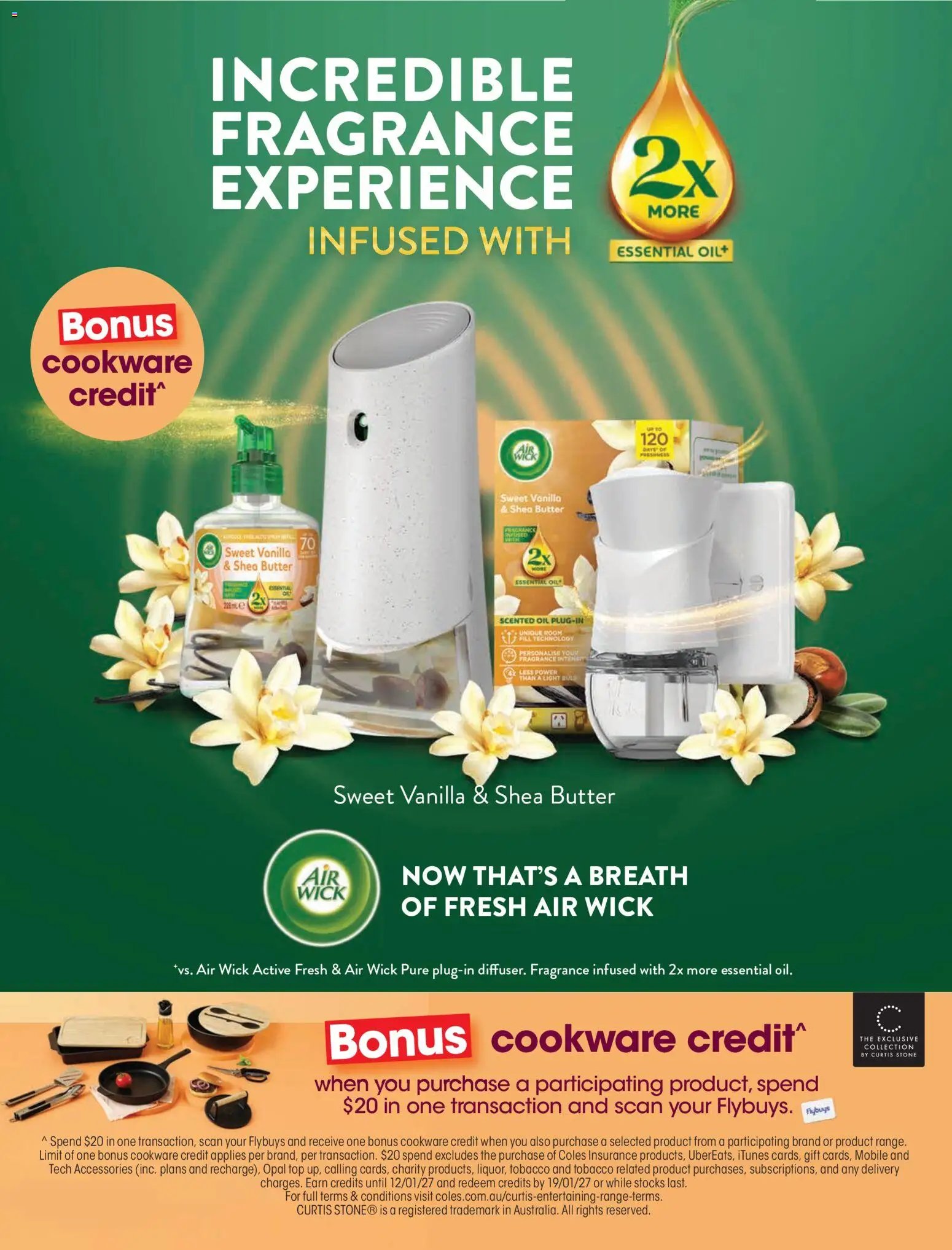 Coles catalogue from 01/10/2026 Coles catalogue October 2026