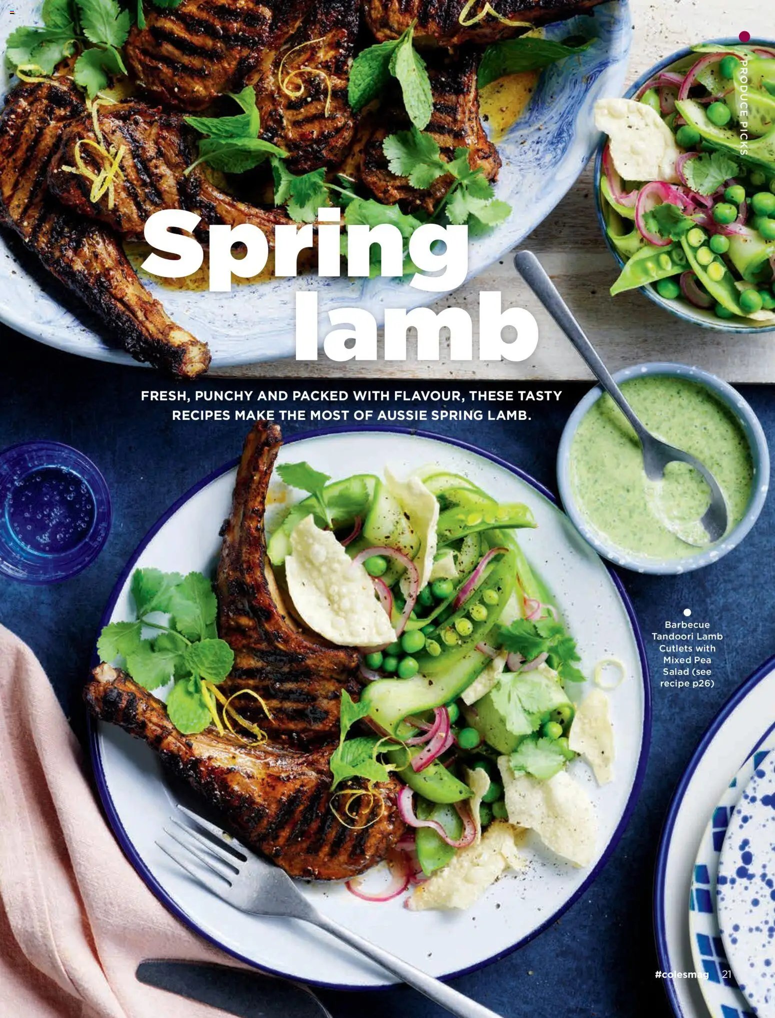 Coles catalogue from 01/10/2026 Coles catalogue October 2026