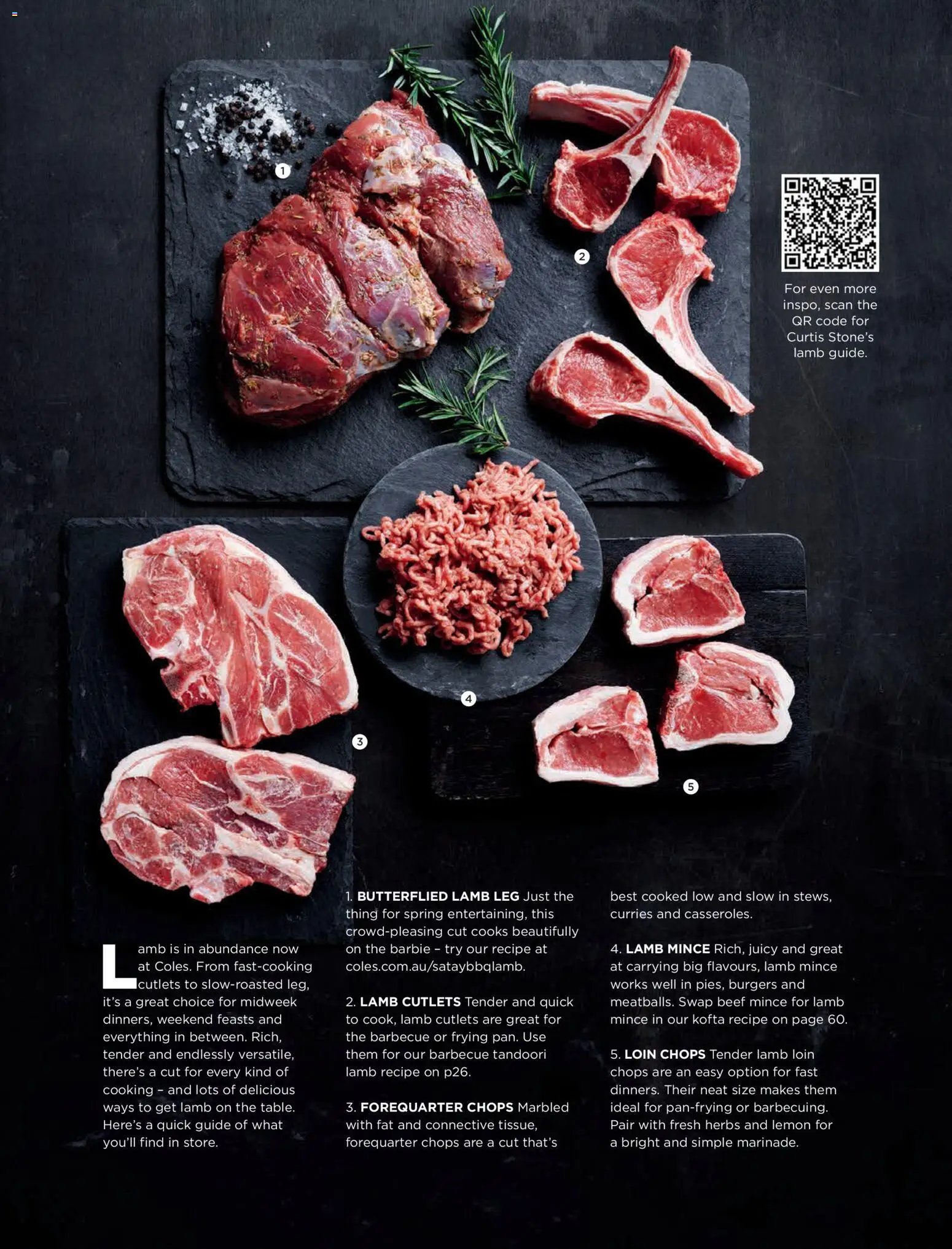 Coles catalogue from 01/10/2026 Coles catalogue October 2026