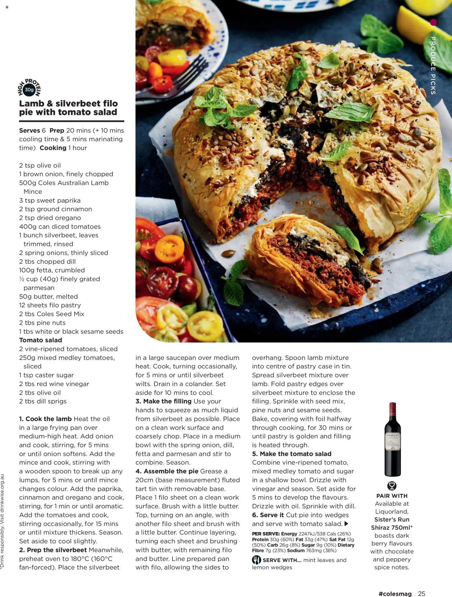 Coles catalogue from 01/10/2026 Coles catalogue October 2026