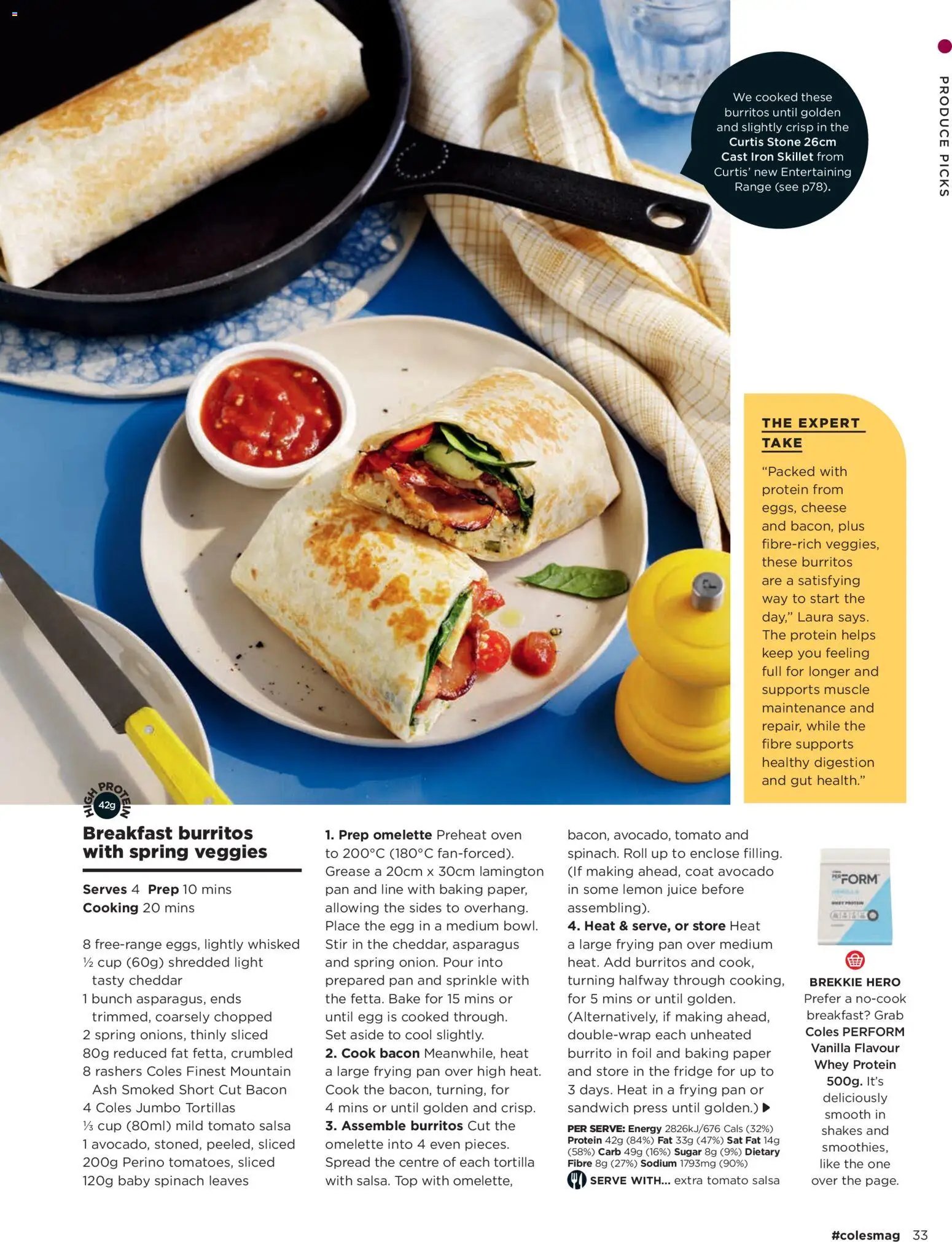 Coles catalogue from 01/10/2026 Coles catalogue October 2026