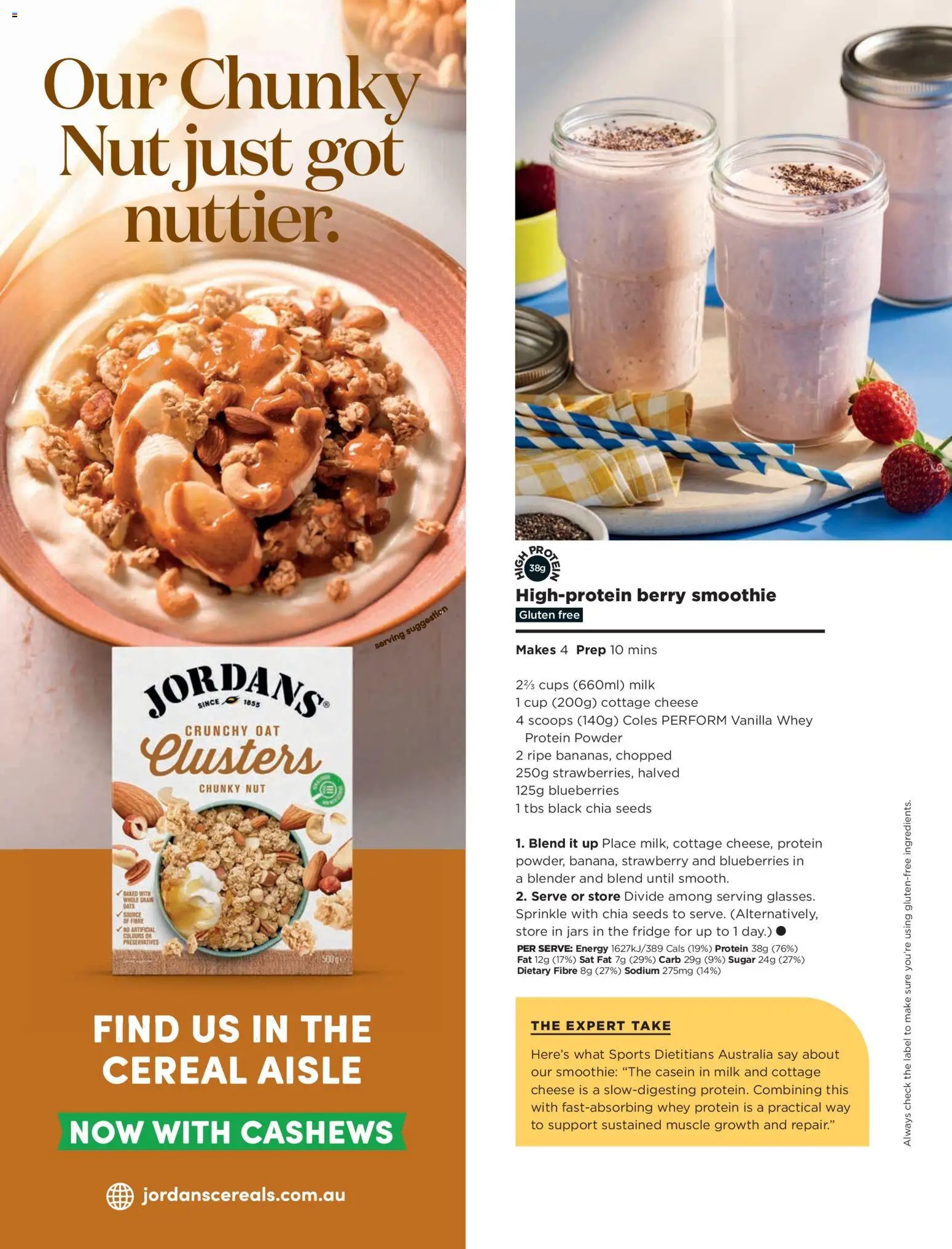 Coles catalogue from 01/10/2026 Coles catalogue October 2026