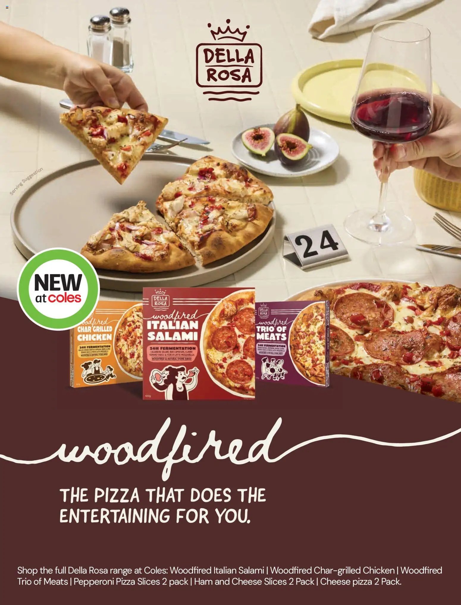 Coles catalogue from 01/10/2026 Coles catalogue October 2026
