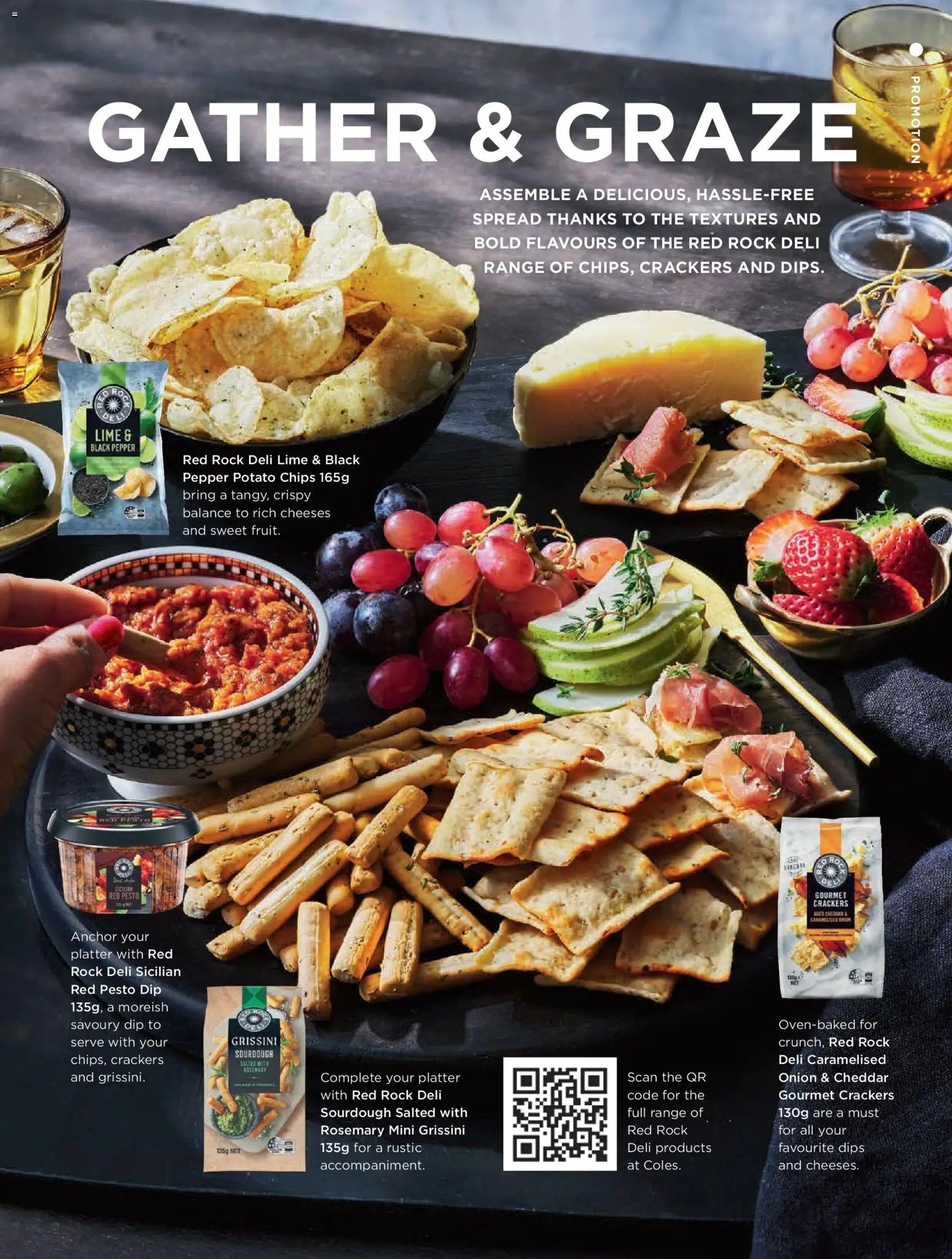 Coles catalogue from 01/10/2026 Coles catalogue October 2026