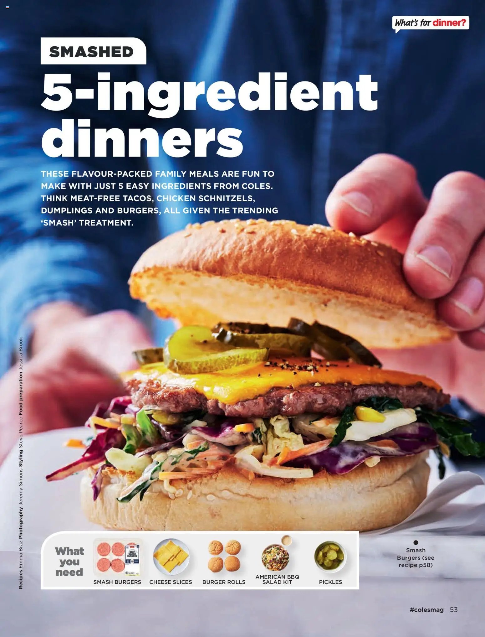 Coles catalogue from 01/10/2026 Coles catalogue October 2026