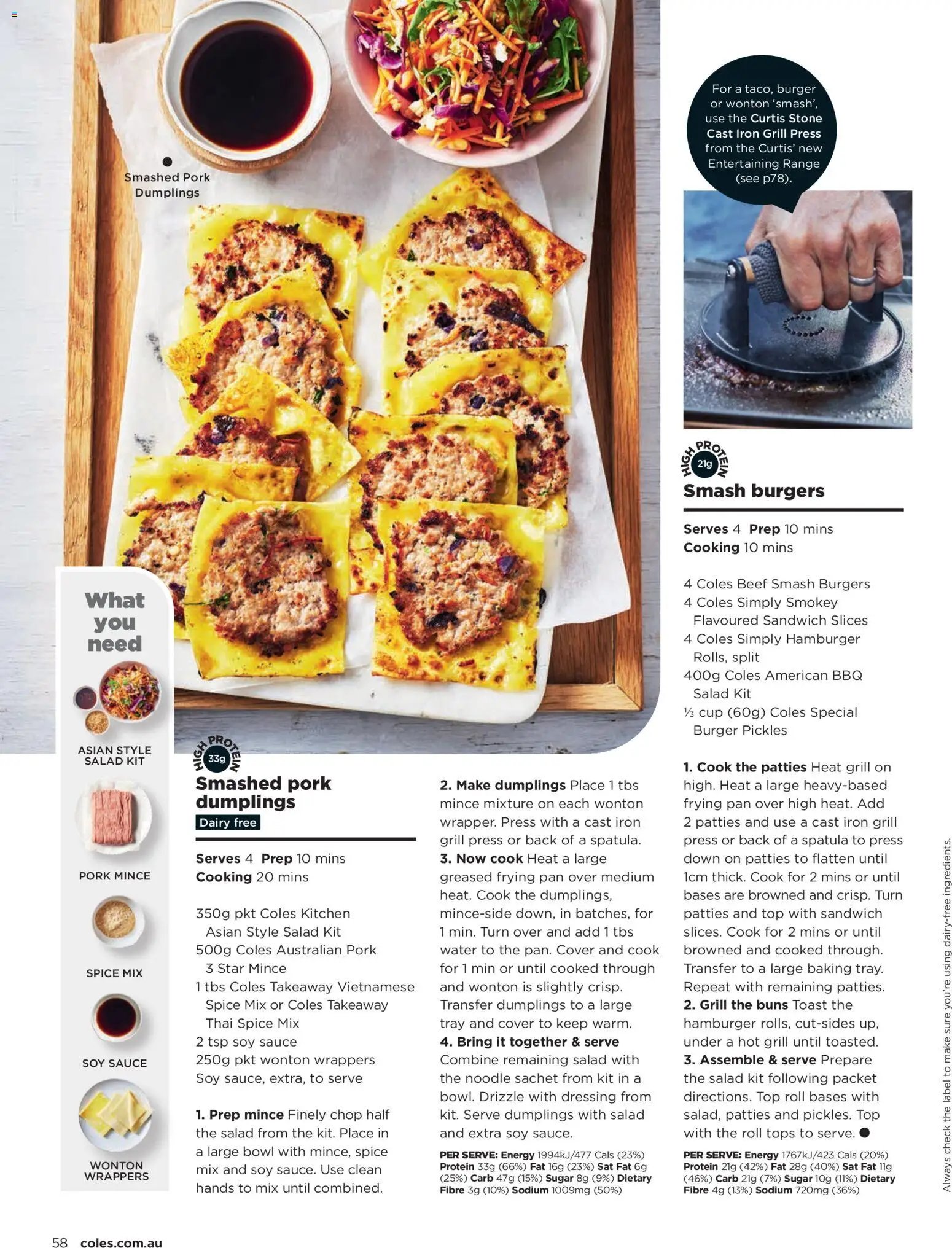 Coles catalogue from 01/10/2026 Coles catalogue October 2026