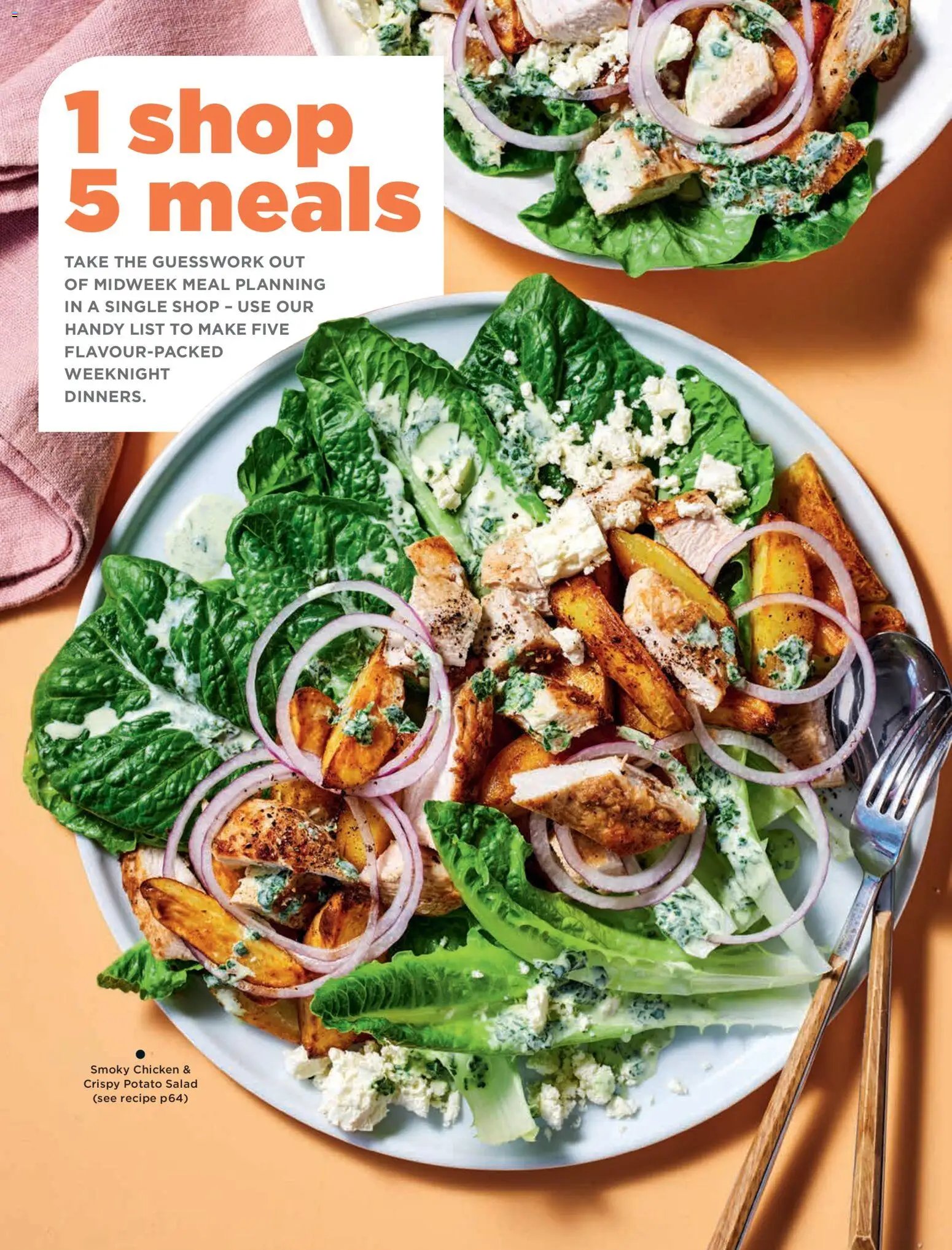 Coles catalogue from 01/10/2026 Coles catalogue October 2026