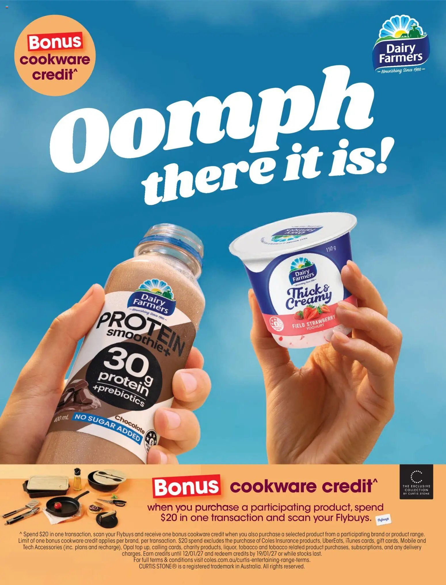 Coles catalogue from 01/10/2026 Coles catalogue October 2026