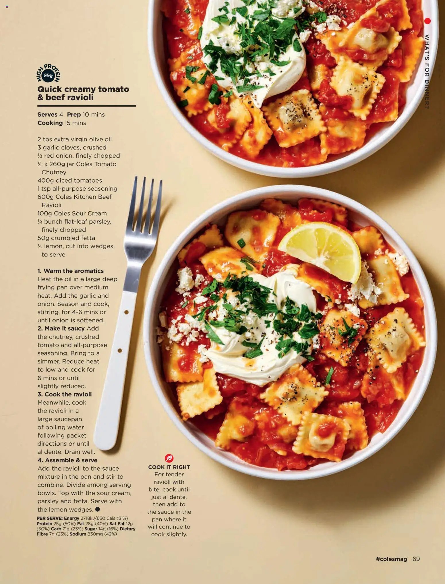 Coles catalogue from 01/10/2026 Coles catalogue October 2026
