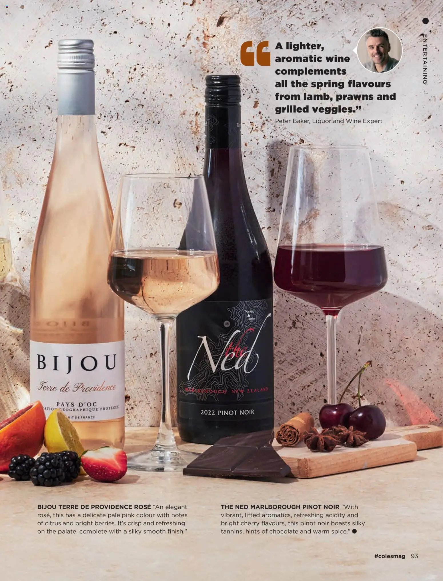 Coles catalogue from 01/10/2026 Coles catalogue October 2026