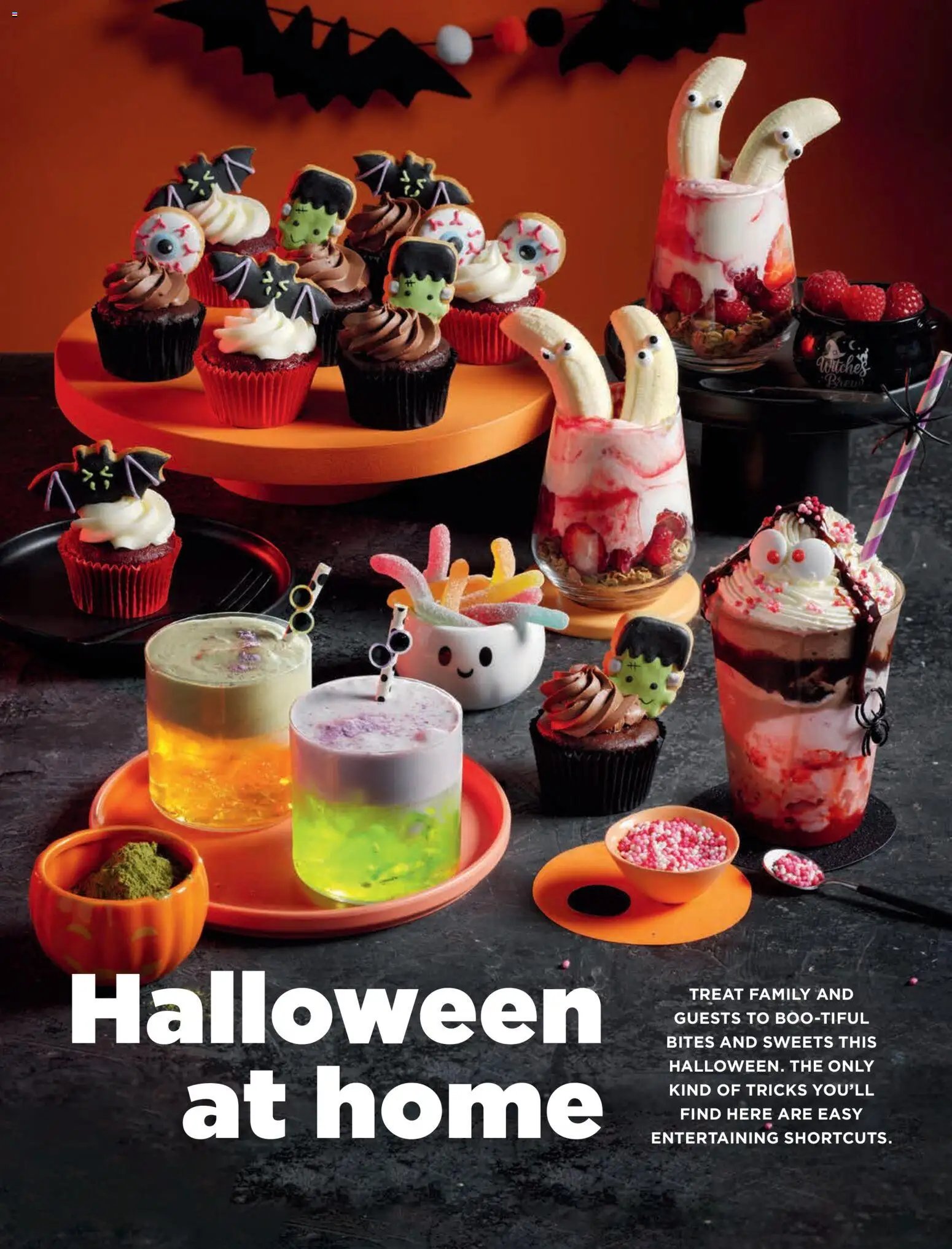 Coles catalogue from 01/10/2026 Coles catalogue October 2026