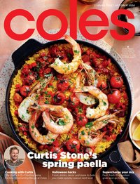 Coles catalogue from 01/10/2026 Coles catalogue October 2026
