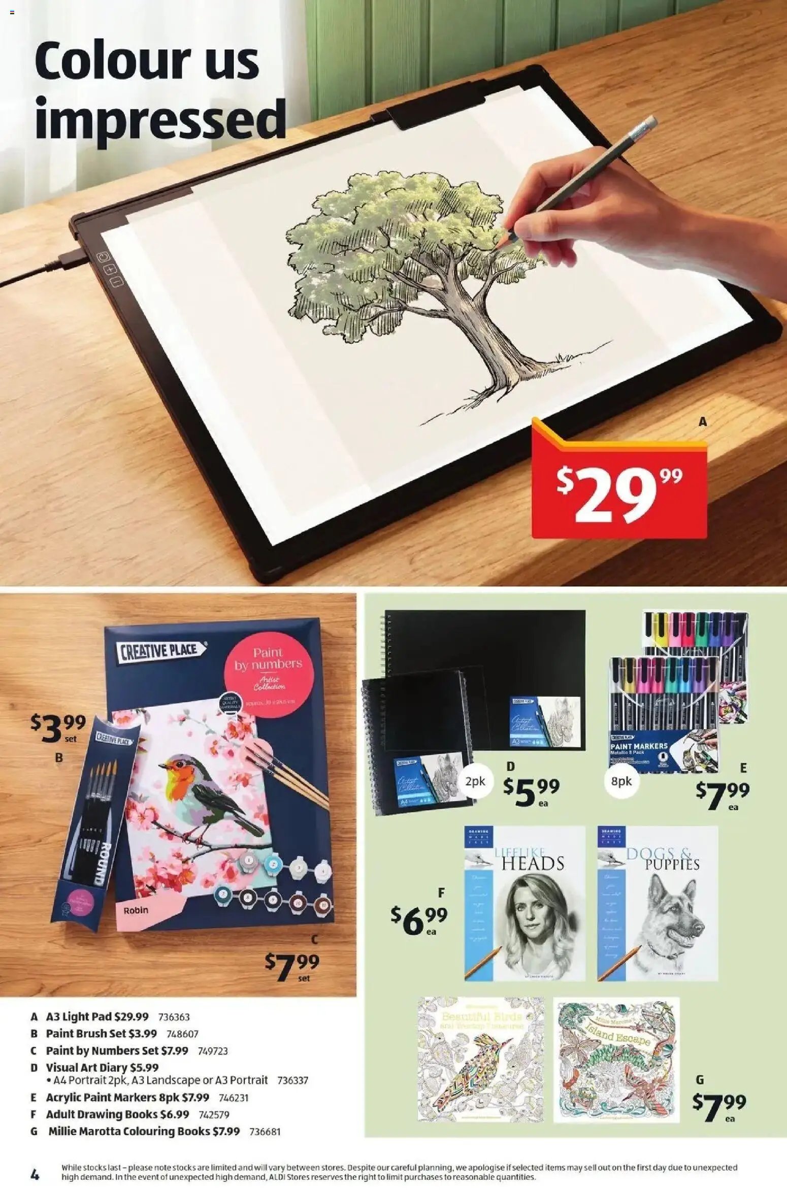 Aldi catalogue from 14/10/2026 Aldi catalogue QLD