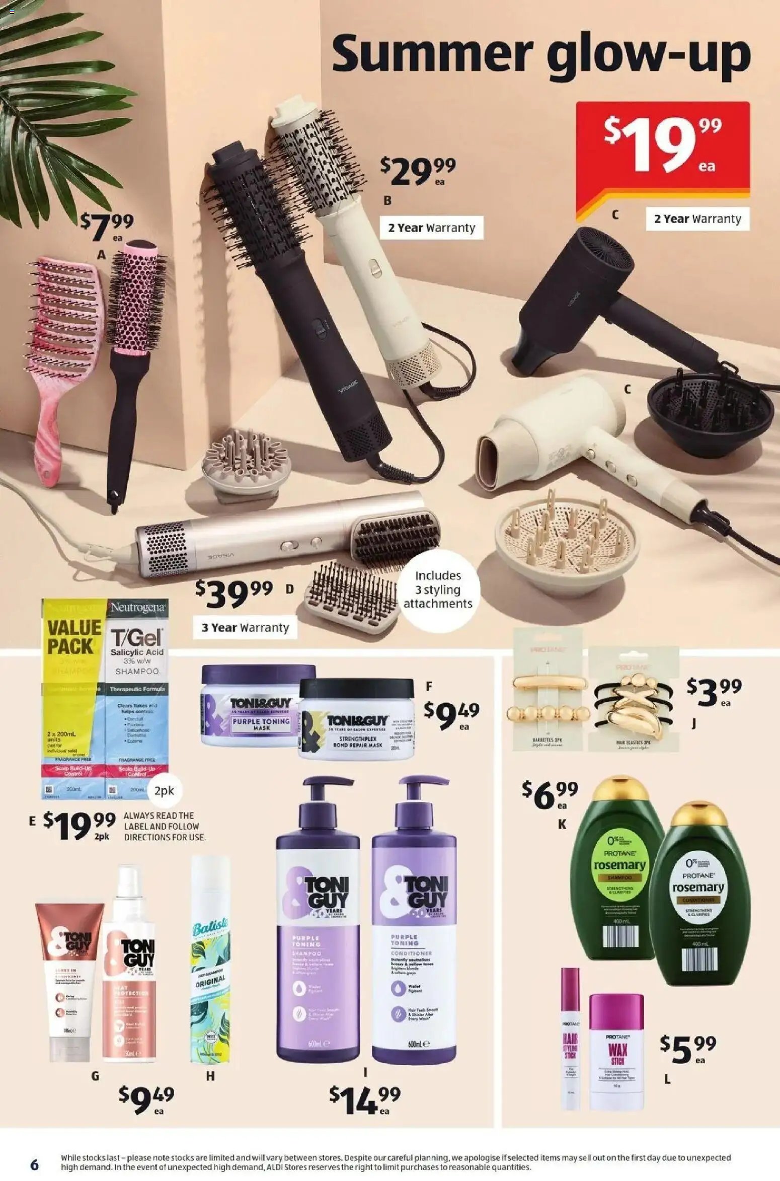 Aldi catalogue from 14/10/2026 Aldi catalogue QLD