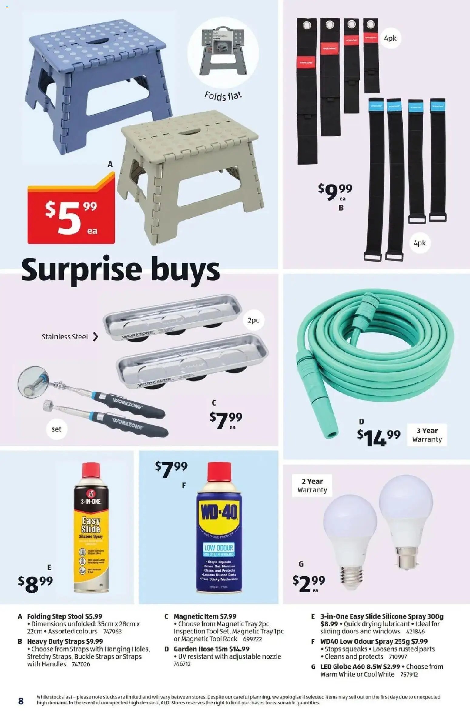 Aldi catalogue from 14/10/2026 Aldi catalogue QLD