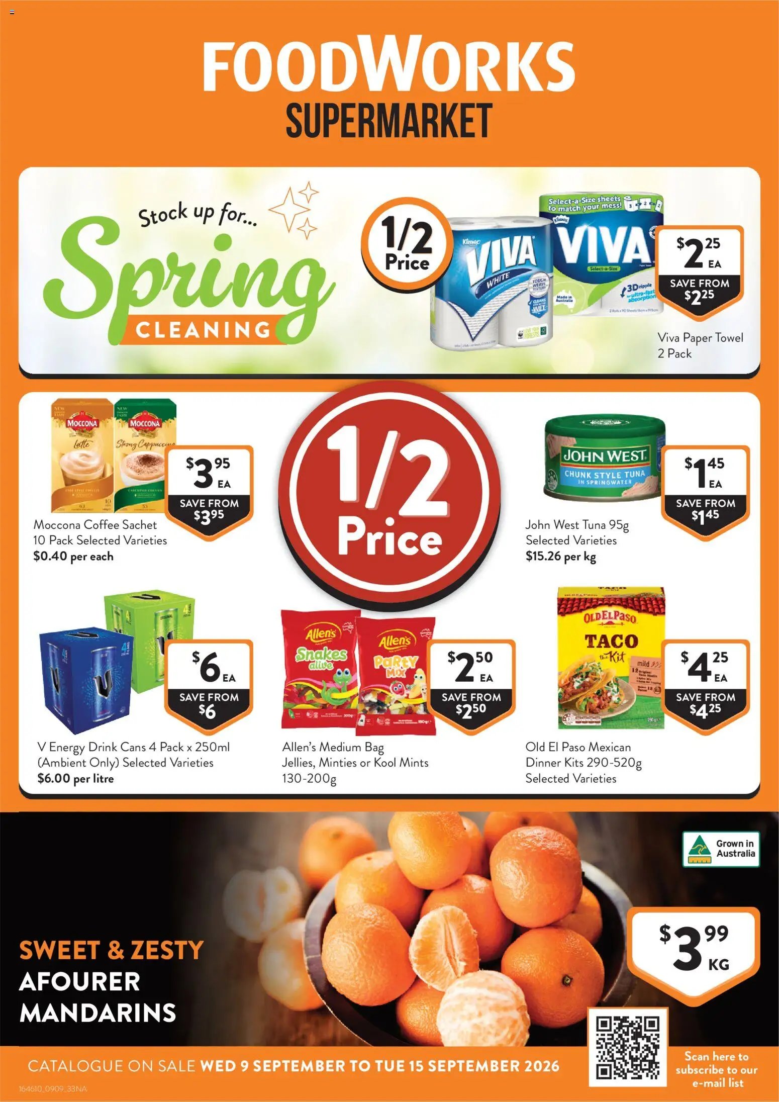 Foodworks catalogue from 09/09/2026 Foodworks catalogue NSW
