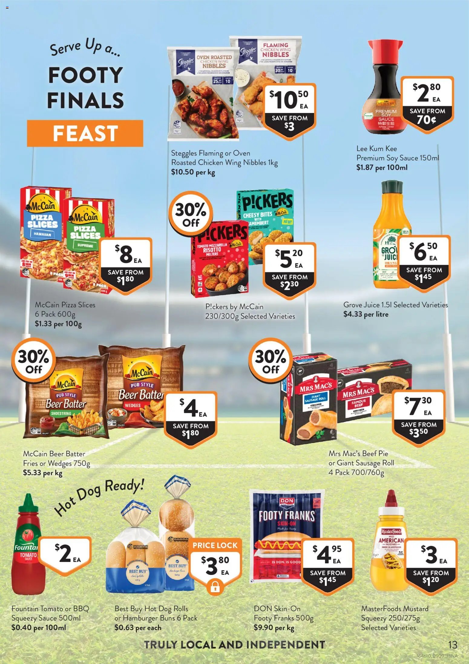 Foodworks catalogue from 09/09/2026 Foodworks catalogue NSW